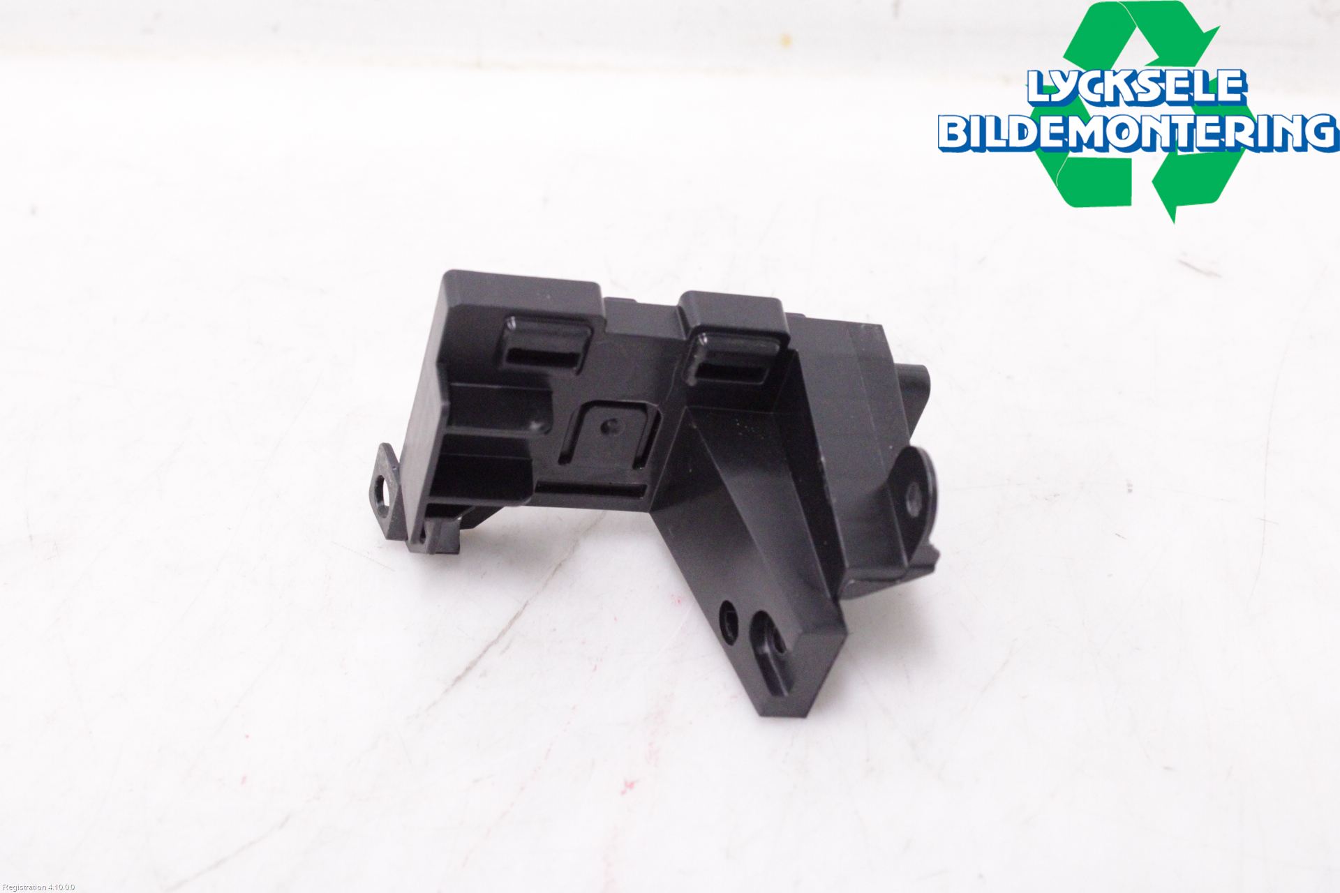 Volkswagen VW ID.4 21- Antenn