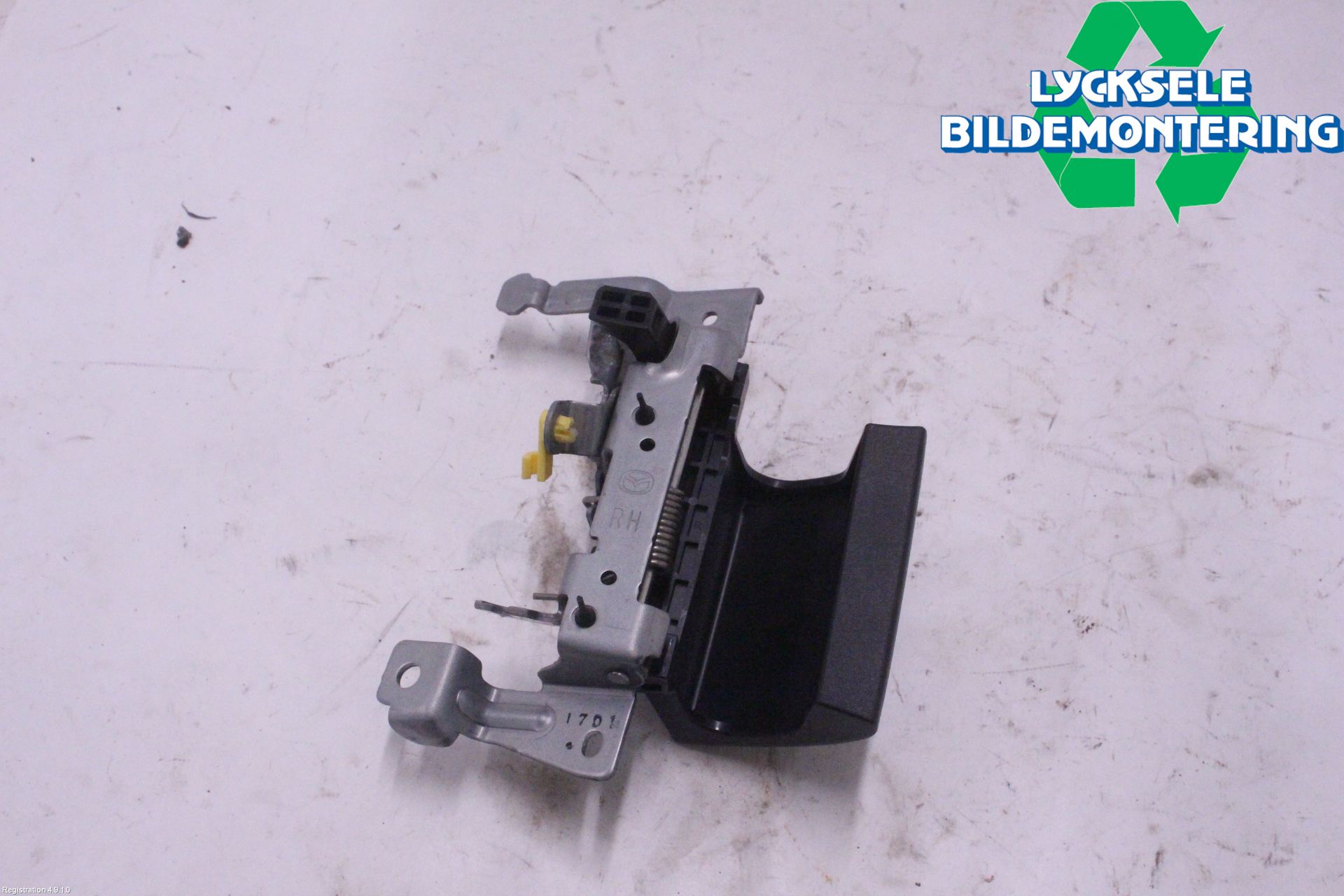 Mazda MX-30 20- Dörrhandtag Inre Hö