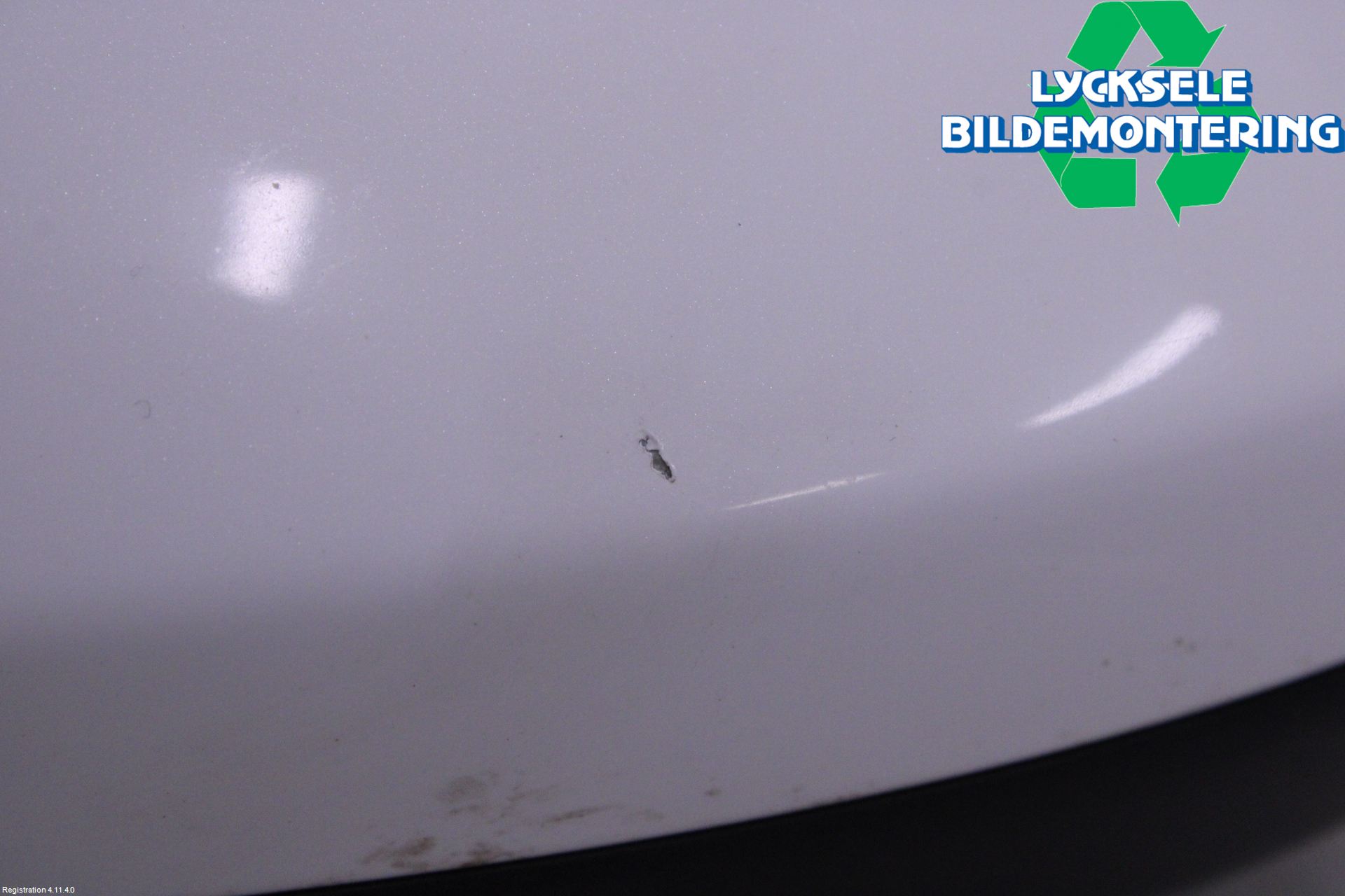 Kia CEED 12-18 Spegel Yttre El Vä