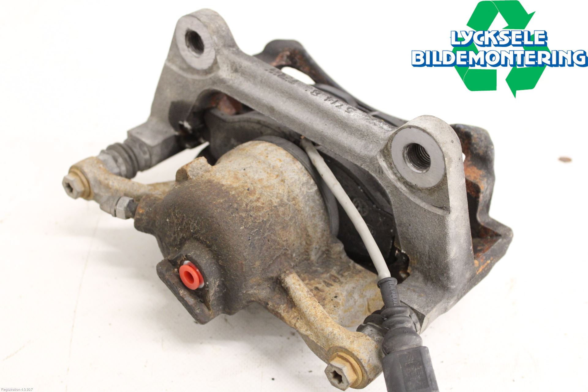 Volkswagen VW PASSAT 20-24 Bromsok Fram Höger