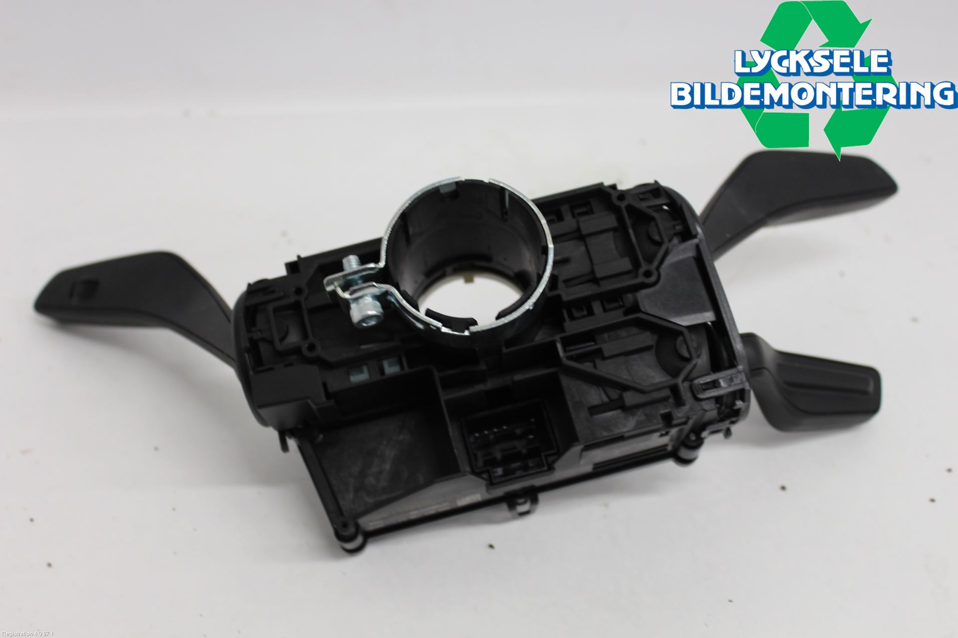 Audi A6 F2/C8 19- Spakcentral