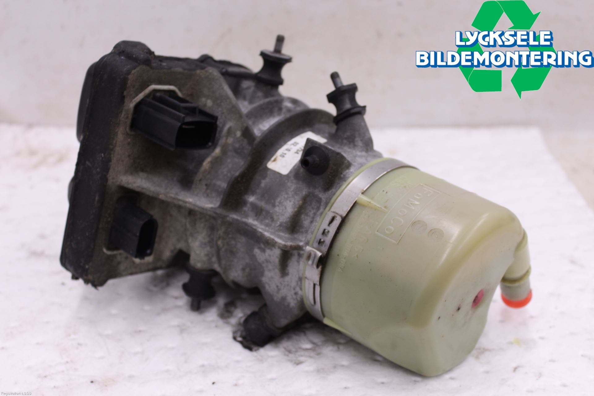 Volvo V70 08-13 Styrservopump