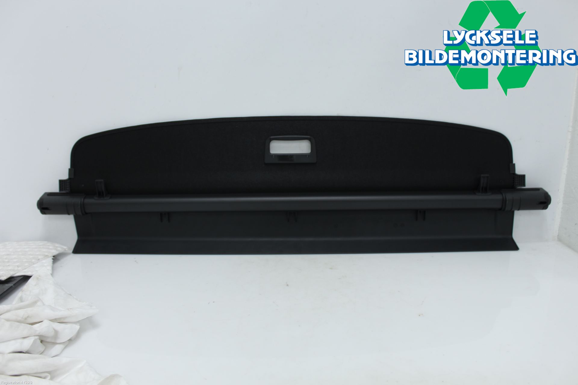 Volkswagen VW PASSAT 24- Insynskydd