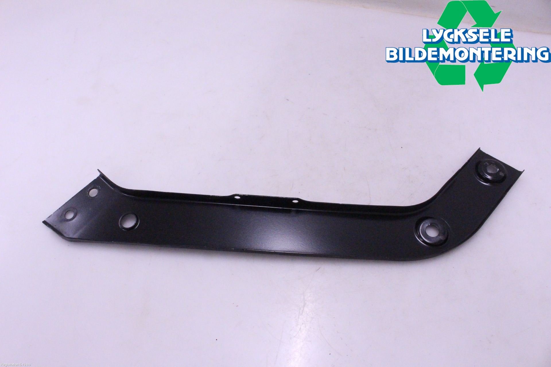 Volkswagen VW TIGUAN 16-24 Frontplåt