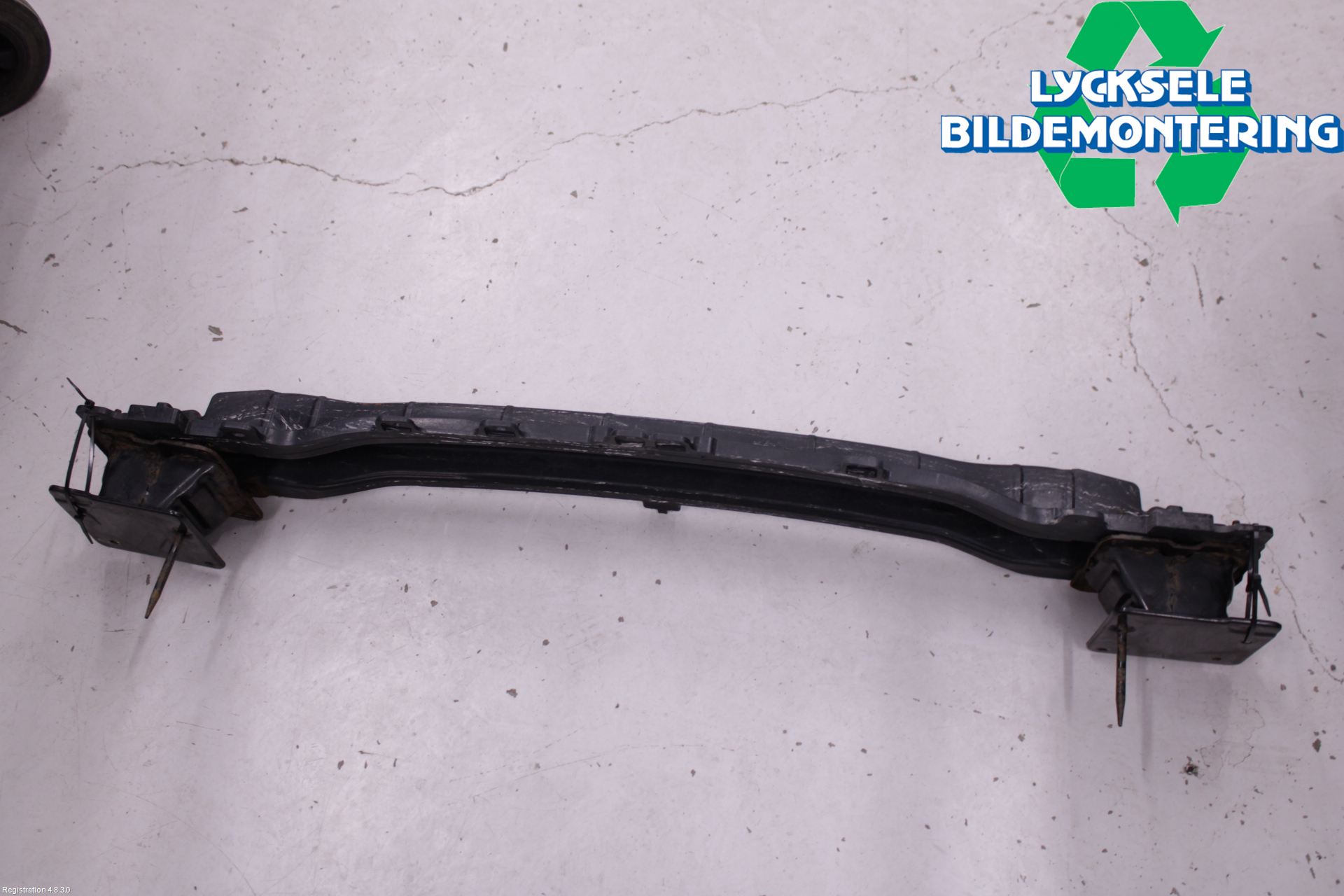 Hyundai i20 GB 15-20 Stötfångarbalk Bak