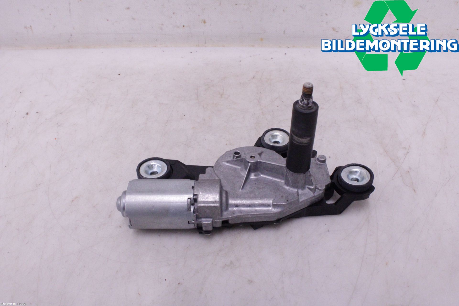 Volvo V60 CROSS COUNTRY 16-18 Torkarmotor Baklucka
