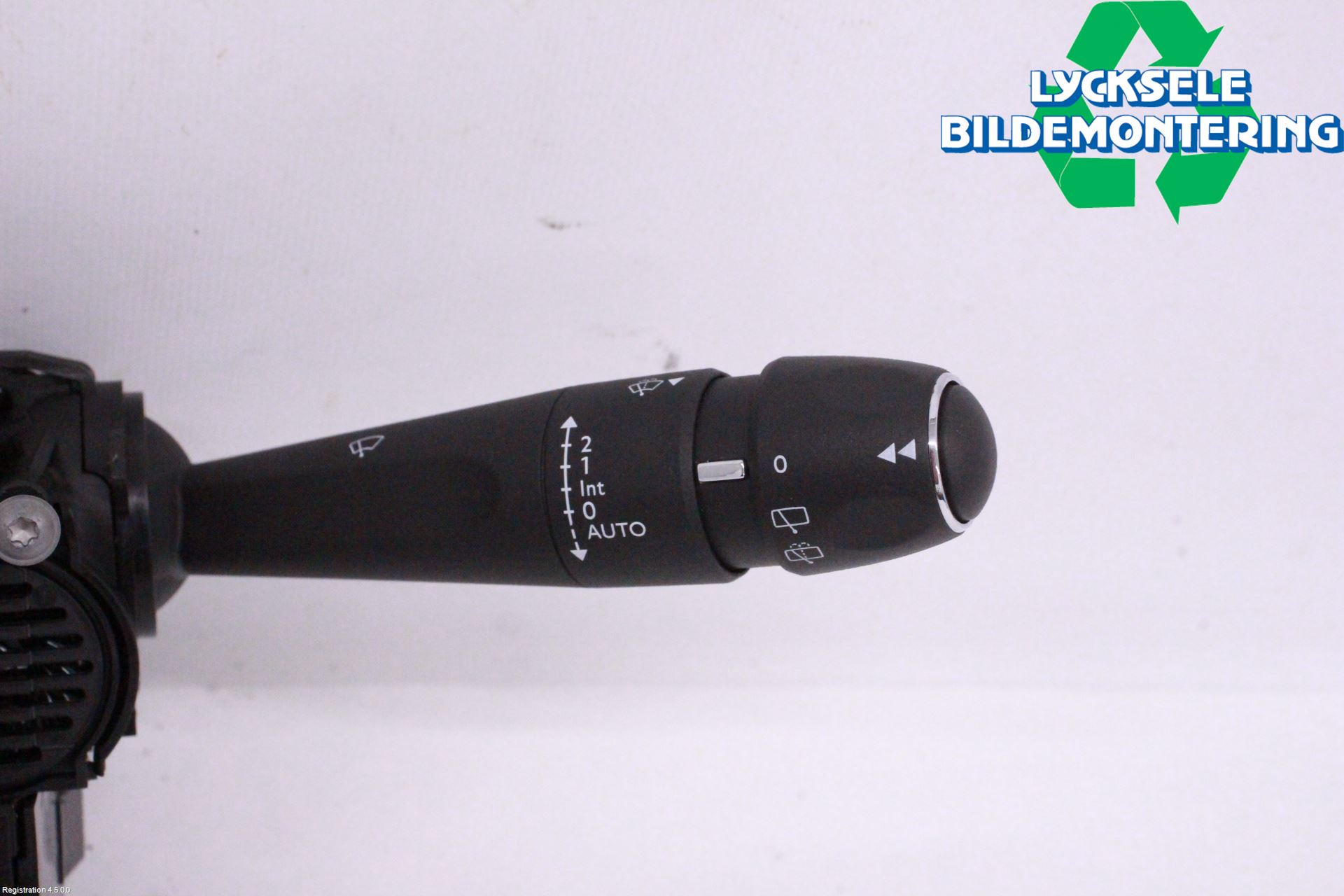 Citroen C5 AIRCROSS 19- Spakcentral