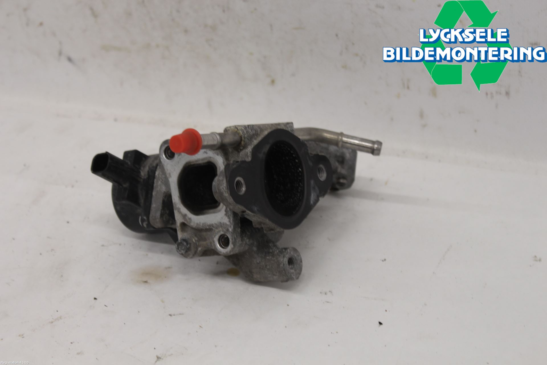 Toyota RAV4 19- Egr Ventil