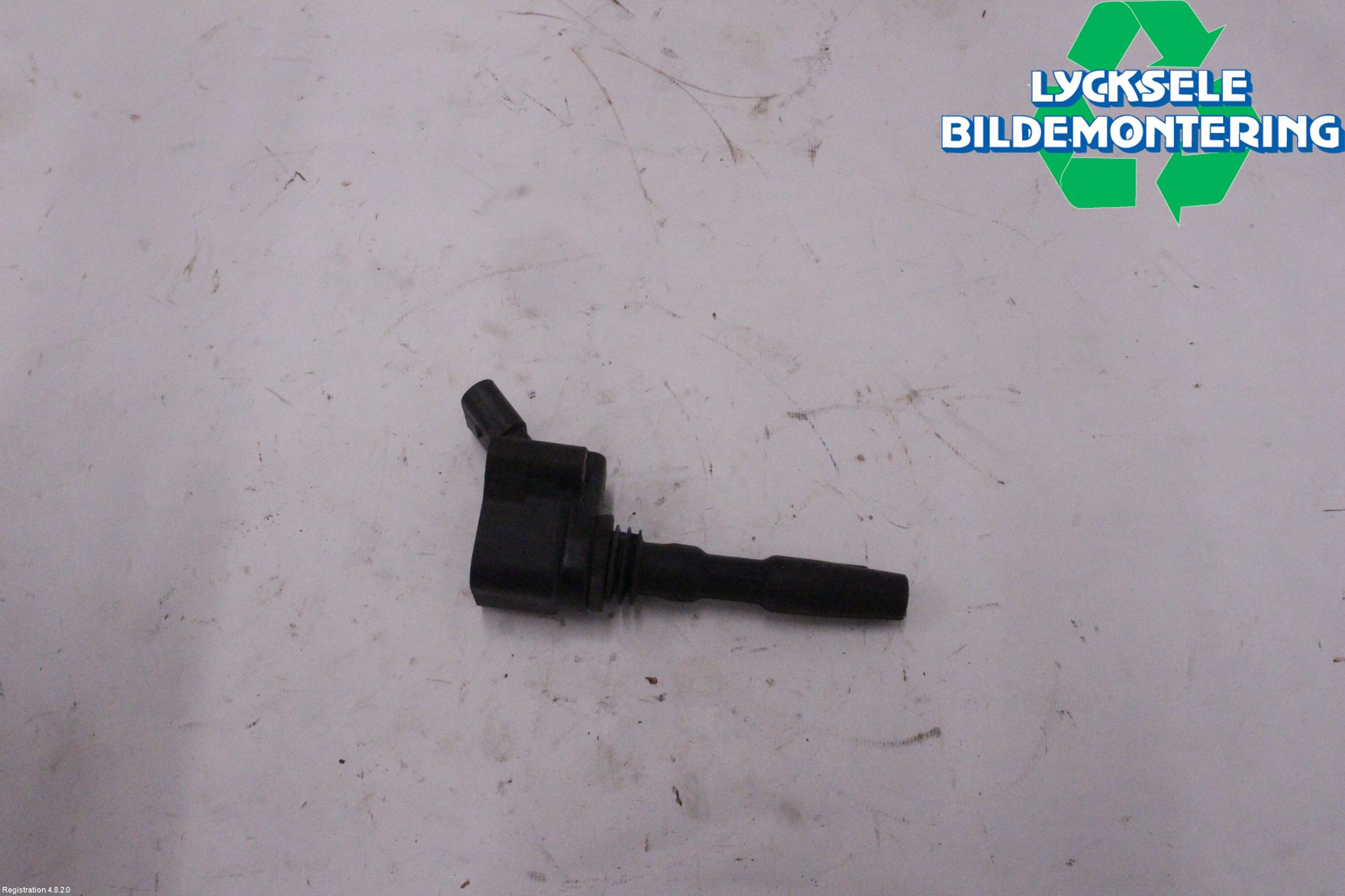 Volkswagen VW POLO VI 18->> Tändspole