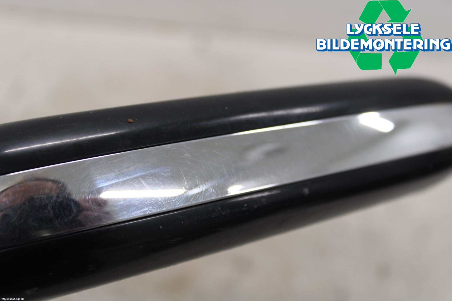 Hyundai SANTA FE  06-12 Bakluckehandtag