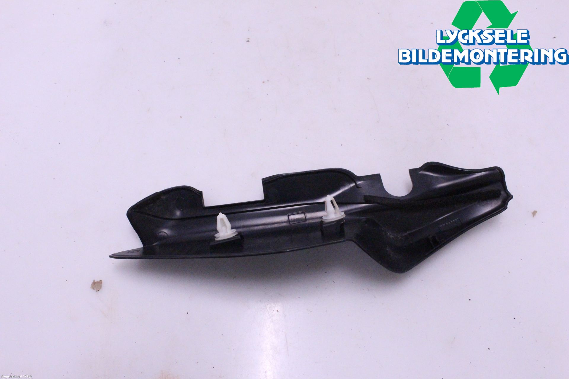 Subaru OUTBACK 10-15 List Bak-Baklucka