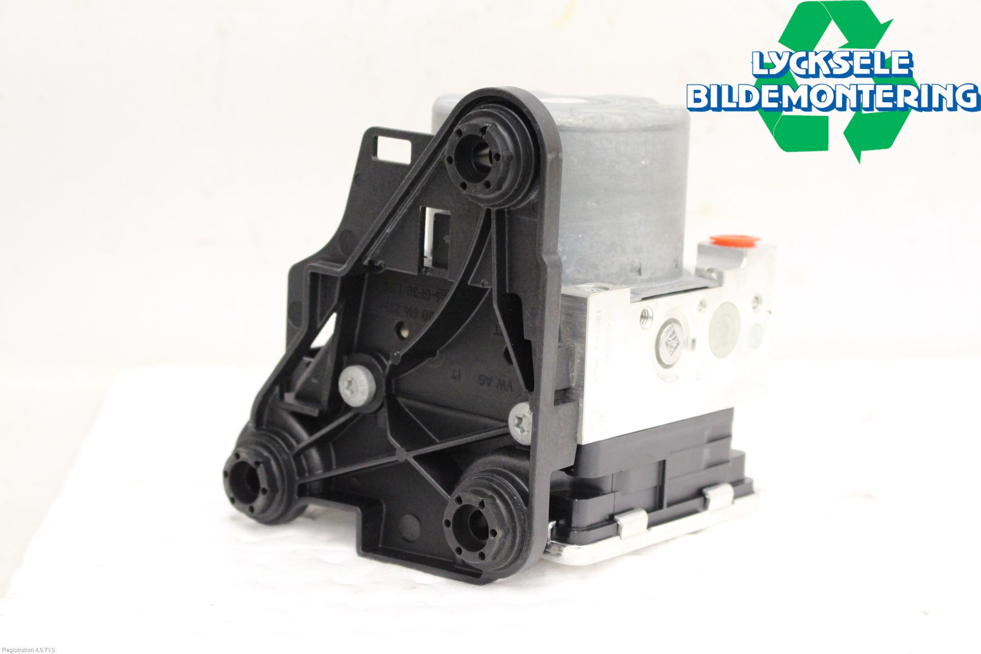 Seat TARRACO 19- Abs Hydraulaggregat