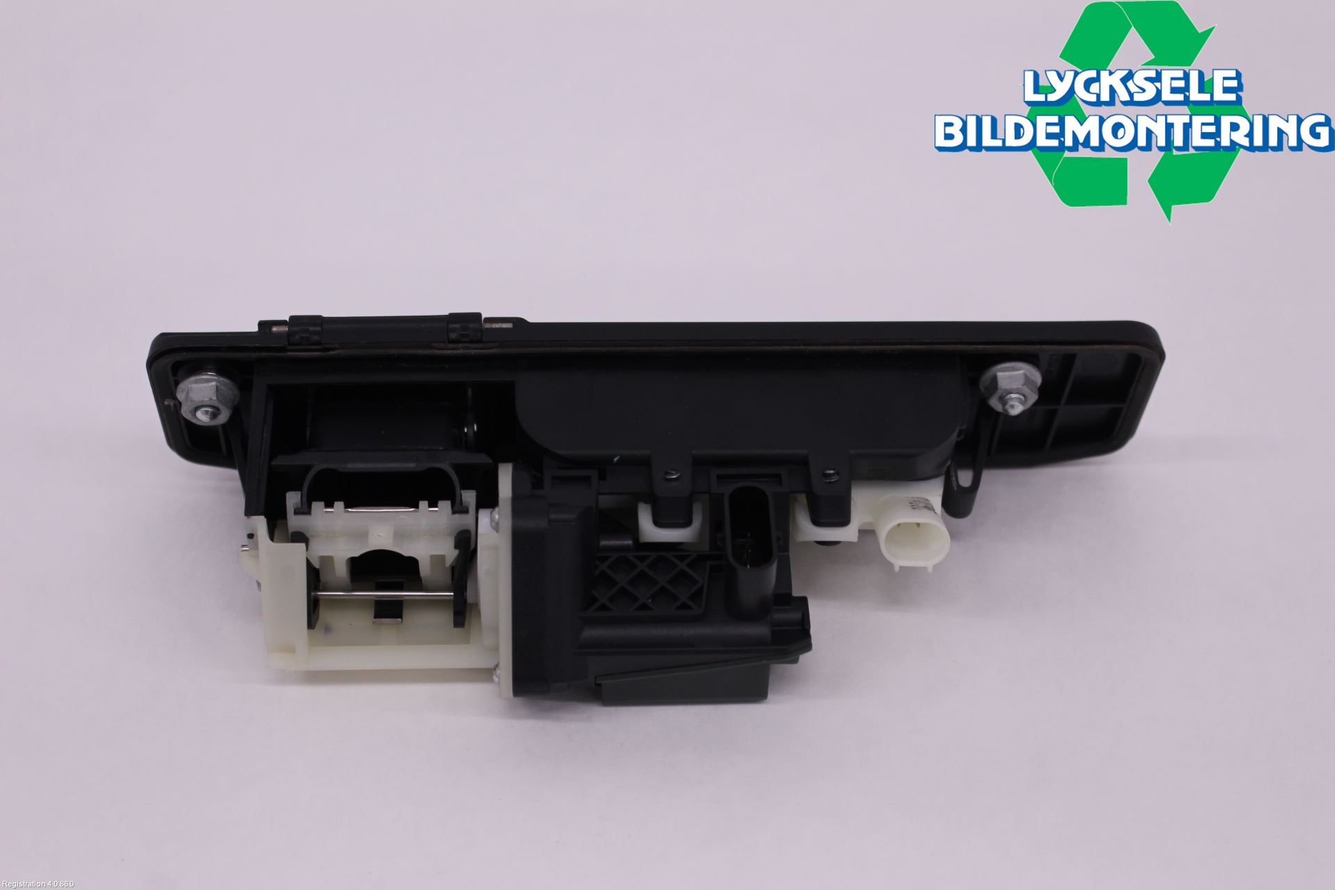 Mercedes-Benz MB C-KLASS (W205) 14-21 Bakluckehandtag