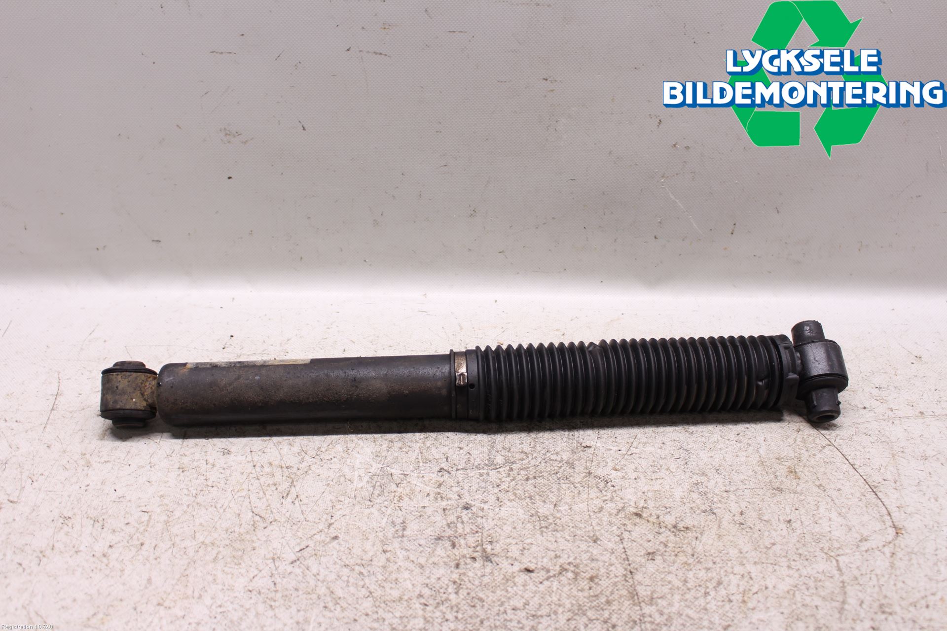 Ford FOCUS 15-18 Stötdämpare Bak