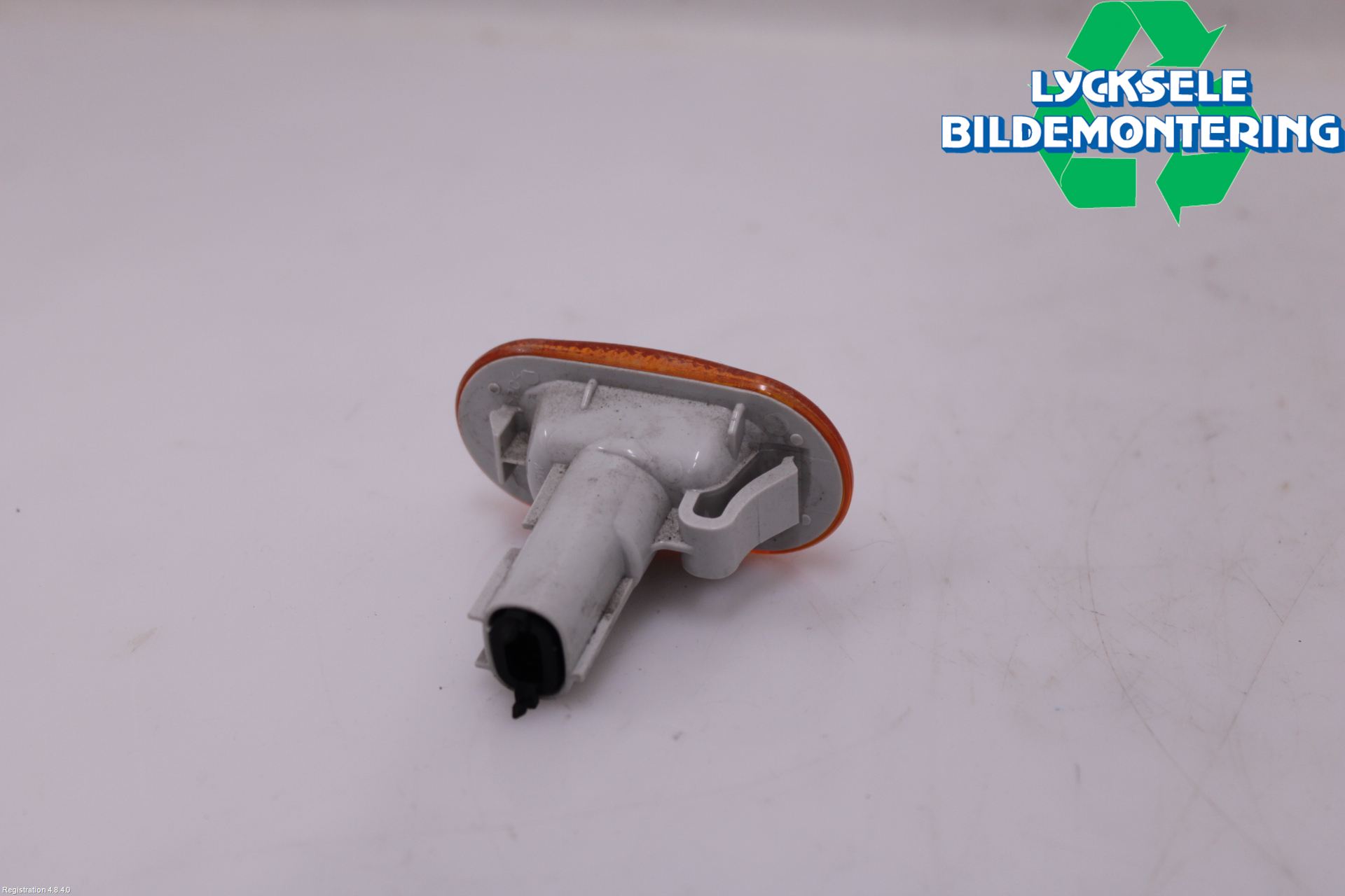 Suzuki JIMNY 81-21 Blinkers Sidoblinkers Hö