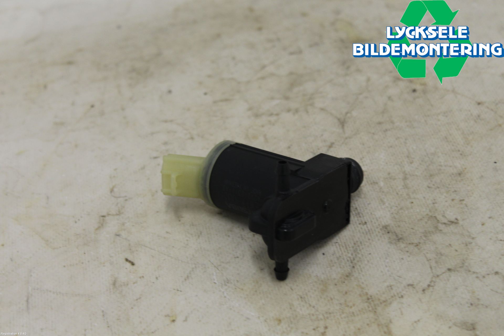 Subaru OUTBACK 21- Spolarpump Vindruta