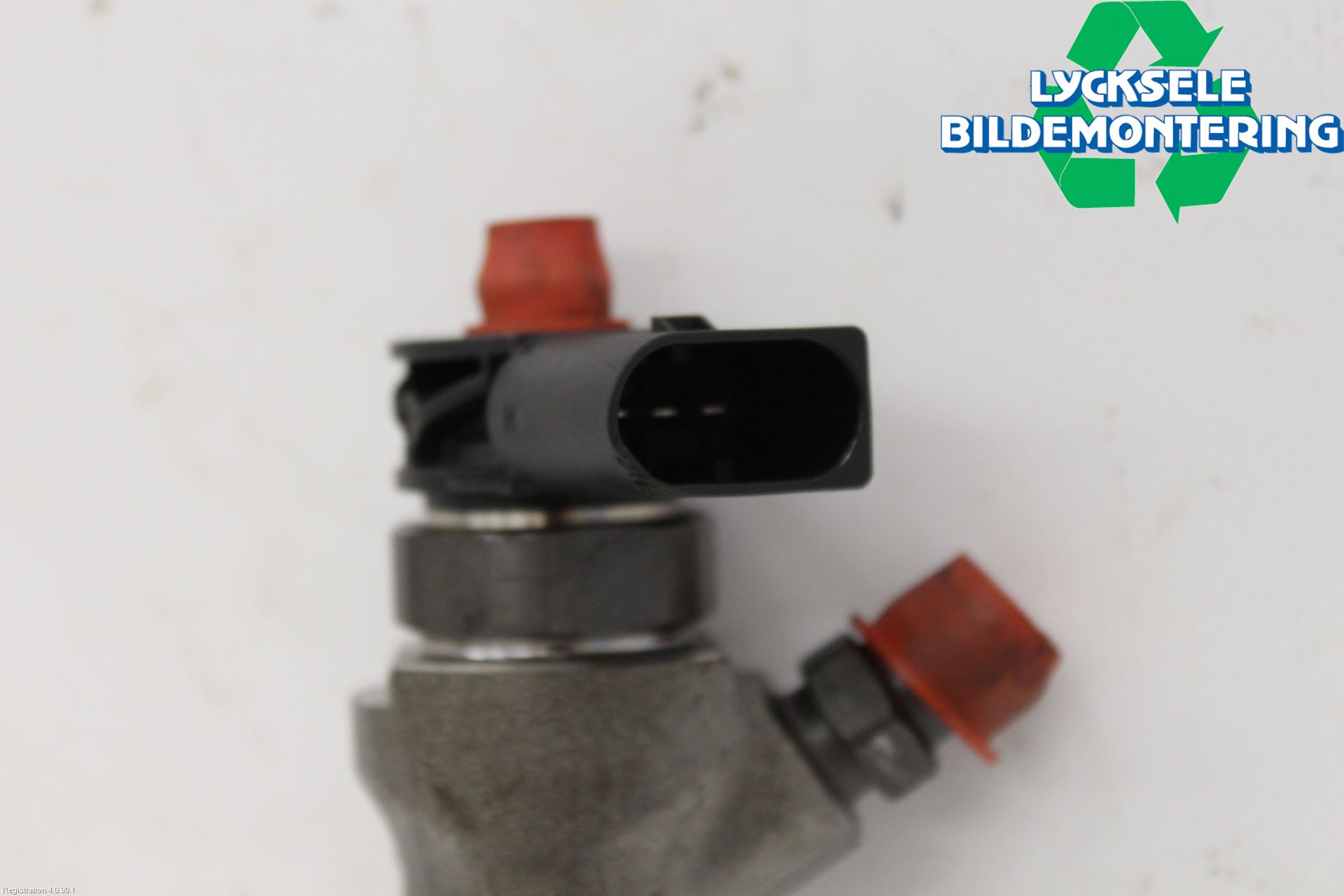 Volkswagen VW PASSAT 20-24 Injspridare