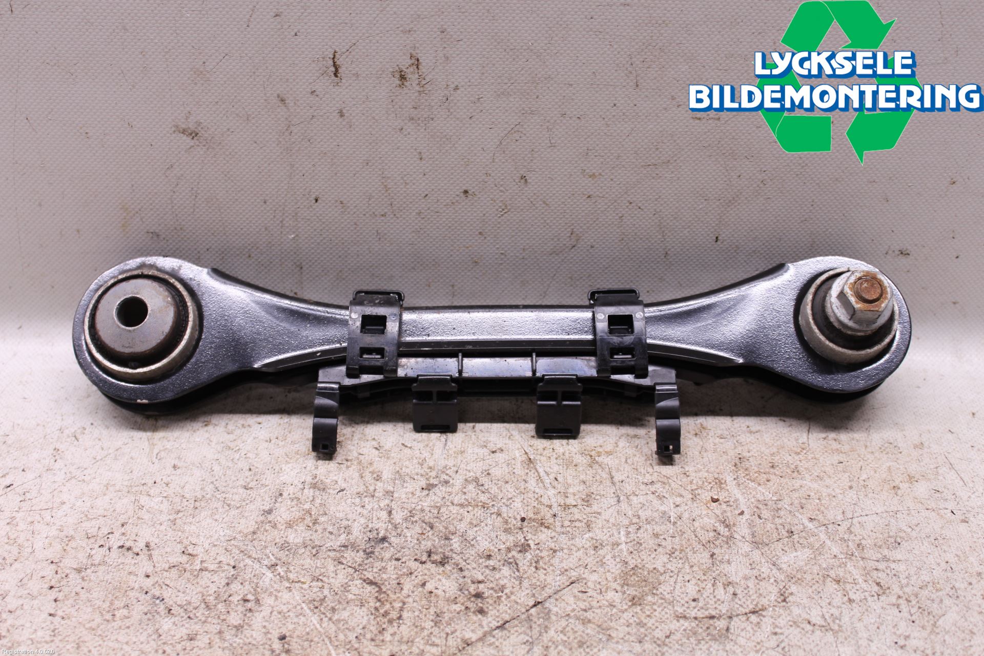 BMW 1 F20/F21 11-19 Bärarm Bak Vänster