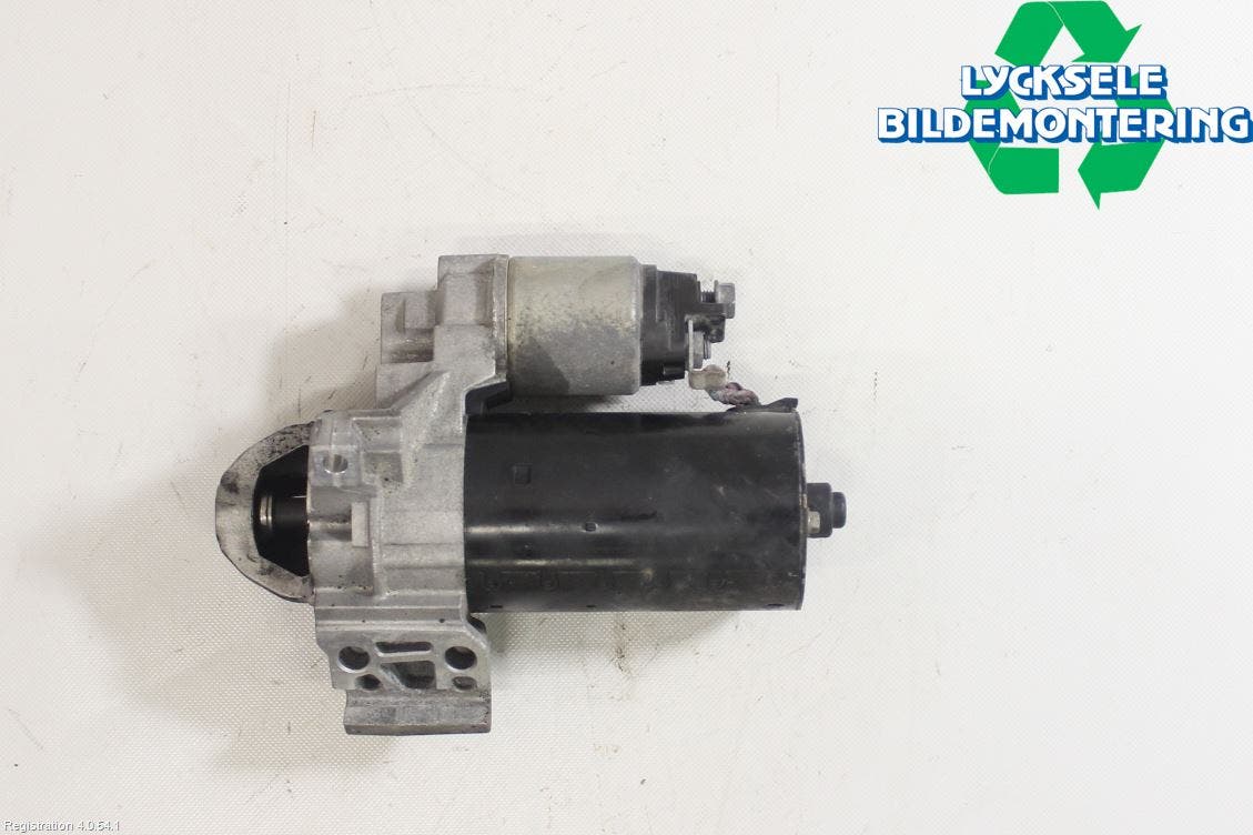 BMW 3 E90/91 SED/TOU 05-12 Startmotor Diesel