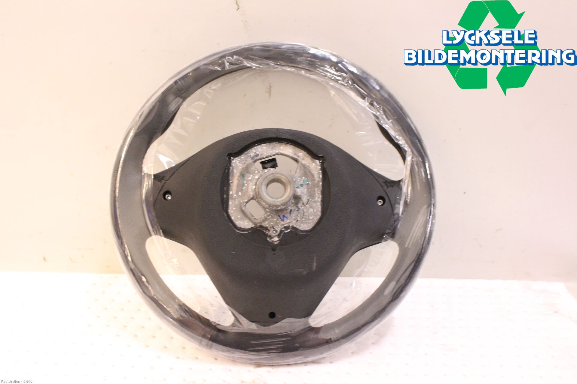 BMW X3 F25 10-17 Ratt