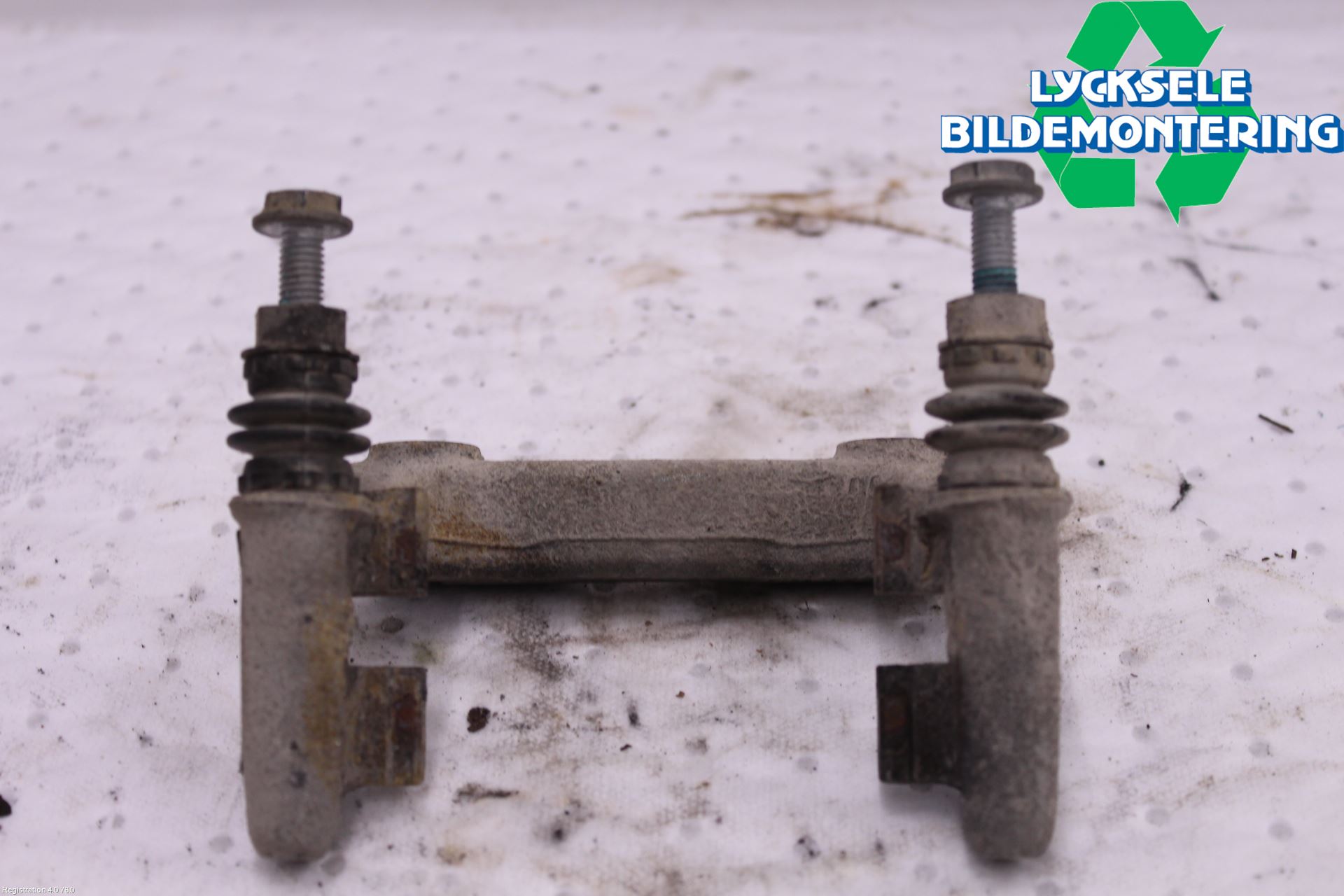 Skoda FABIA 15-21 Bromsokshållare