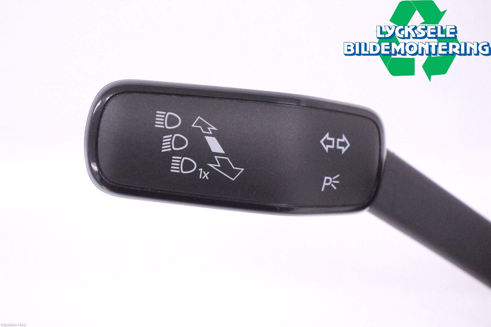 Volkswagen VW GOLF / E-GOLF VIII 20- Spakcentral