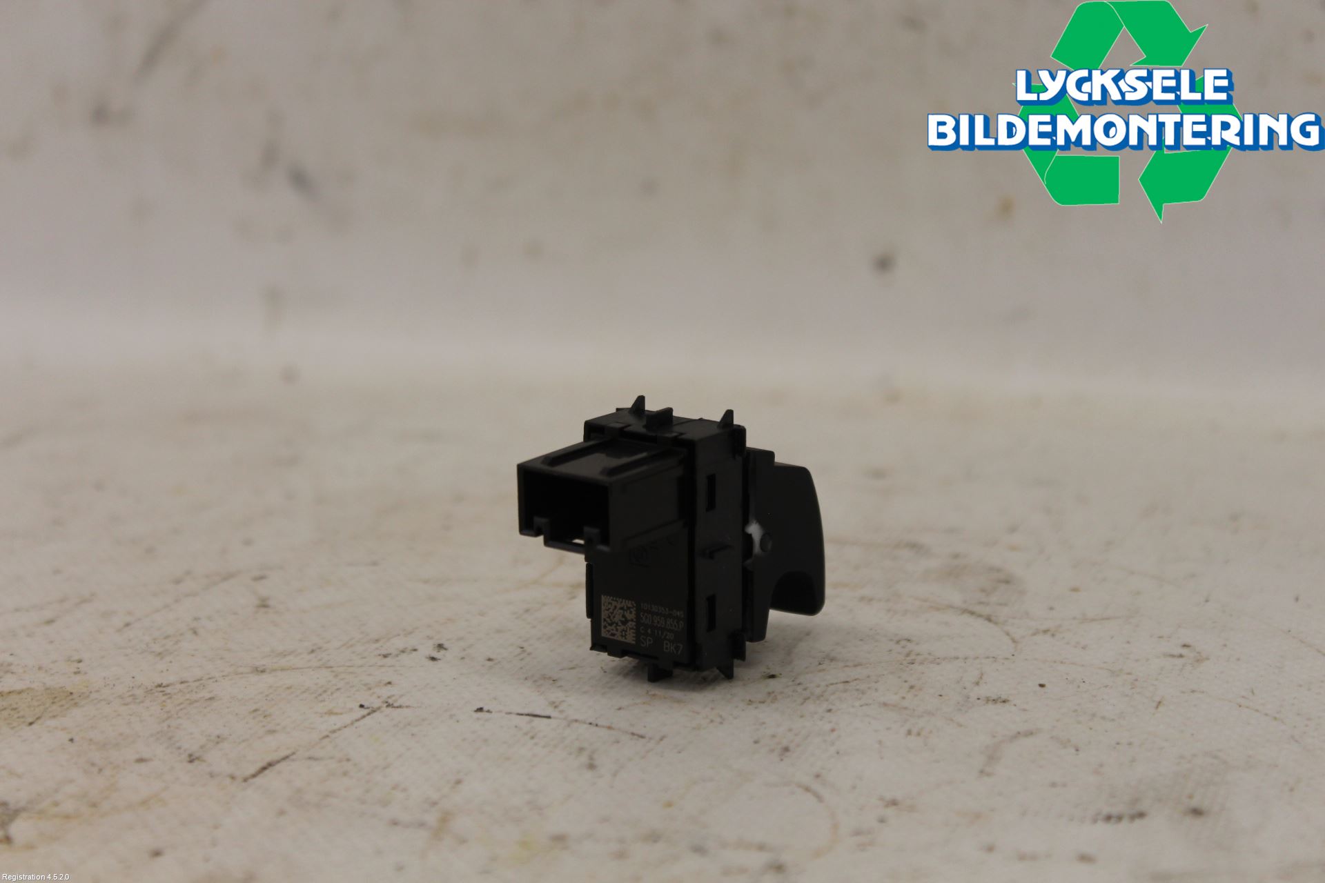 Seat ARONA Strömställare Elhiss