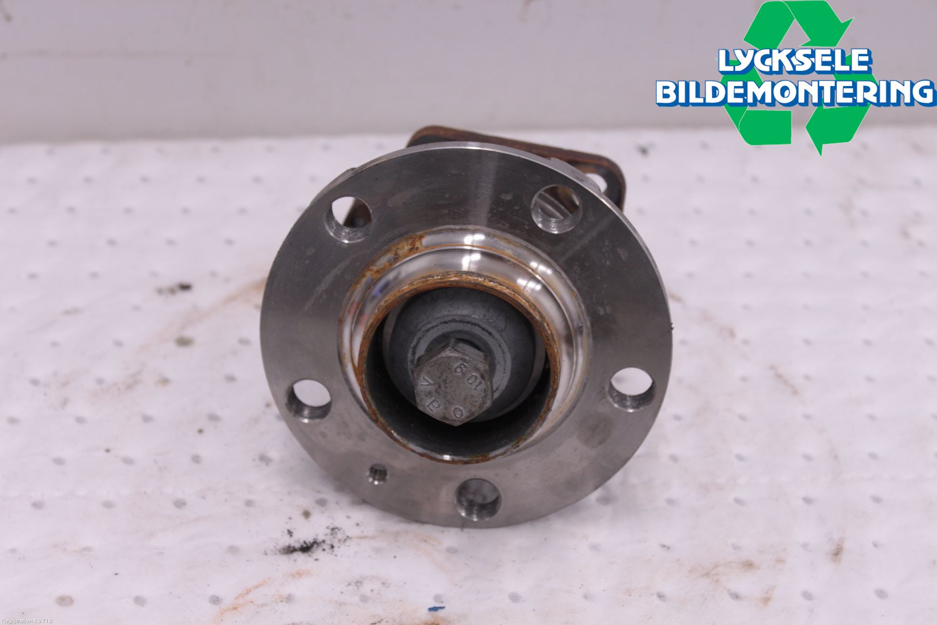 Volkswagen VW T-CROSS 19- Nav Bak