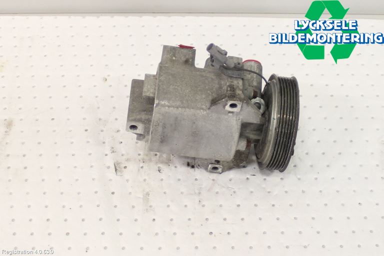 Mitsubishi SPACE STAR 13- Ac Kompressor