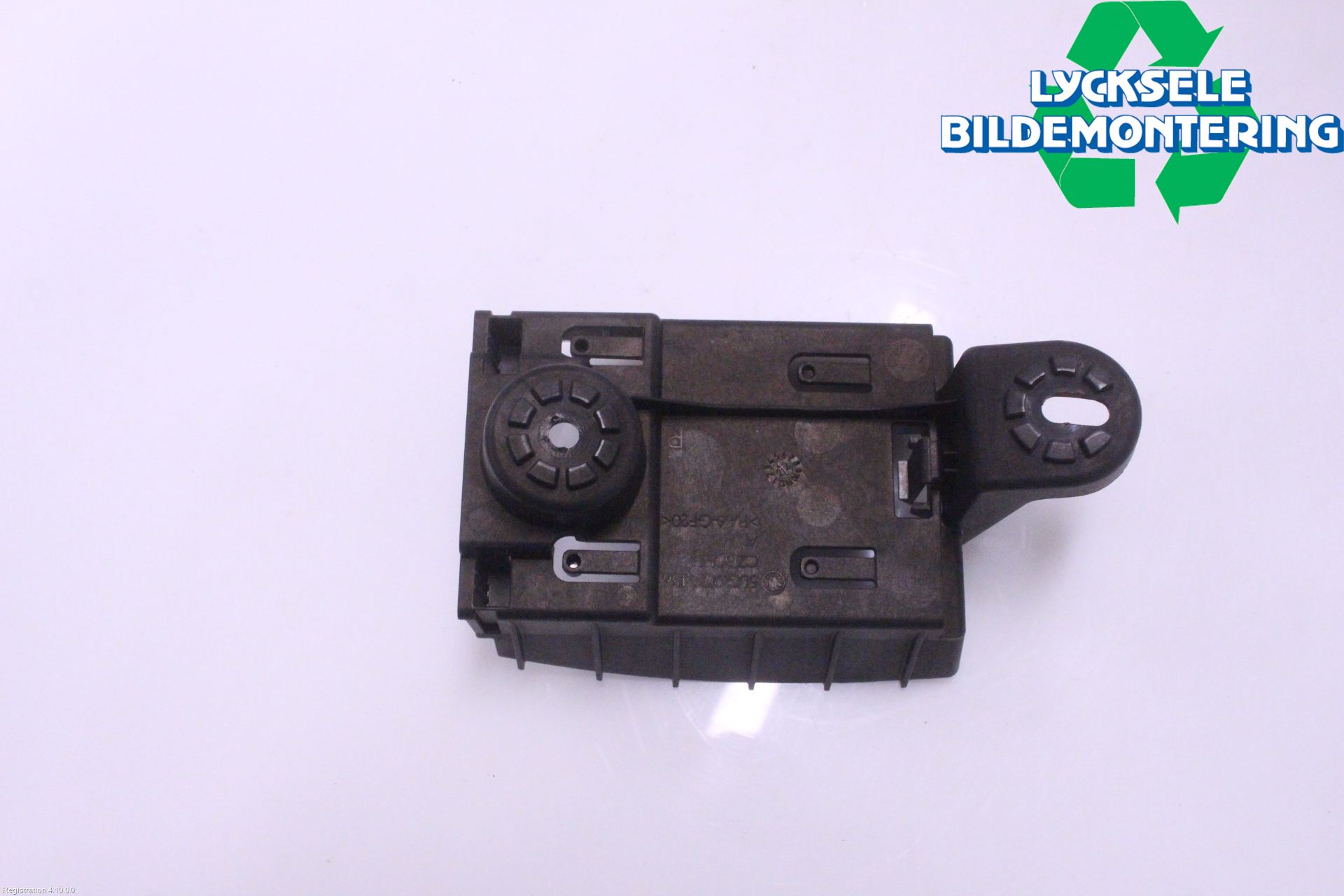 Skoda ENYAQ iV 21- Sensor Aktivt Kollisionsskydd