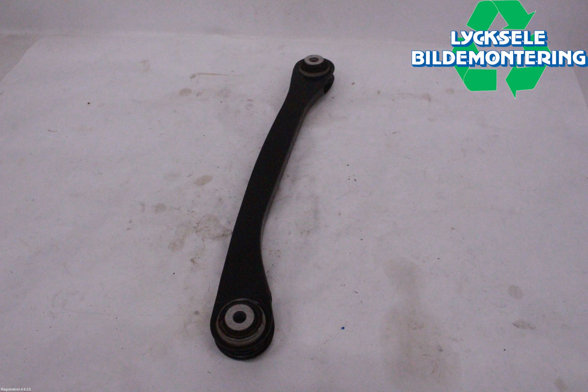 BMW 5 G30/G31/F90 17-23 Bärarm Bak Vänster