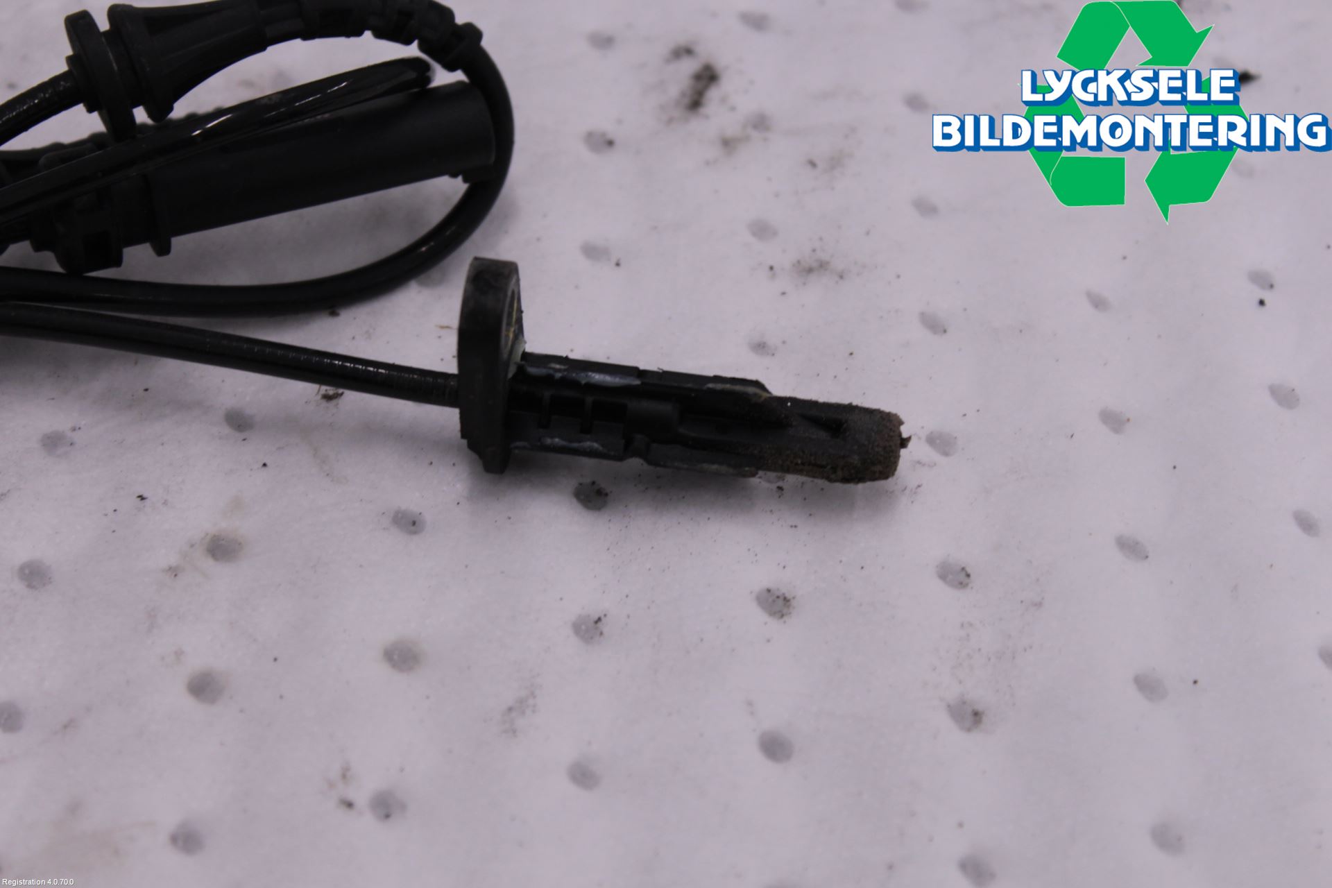 BMW X3 G01 18- Abs Sensor