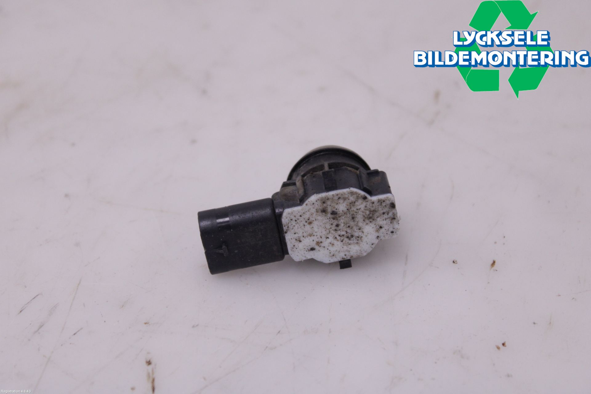 Opel COMBO D 12-18 Parkeringshjälp Backsensor