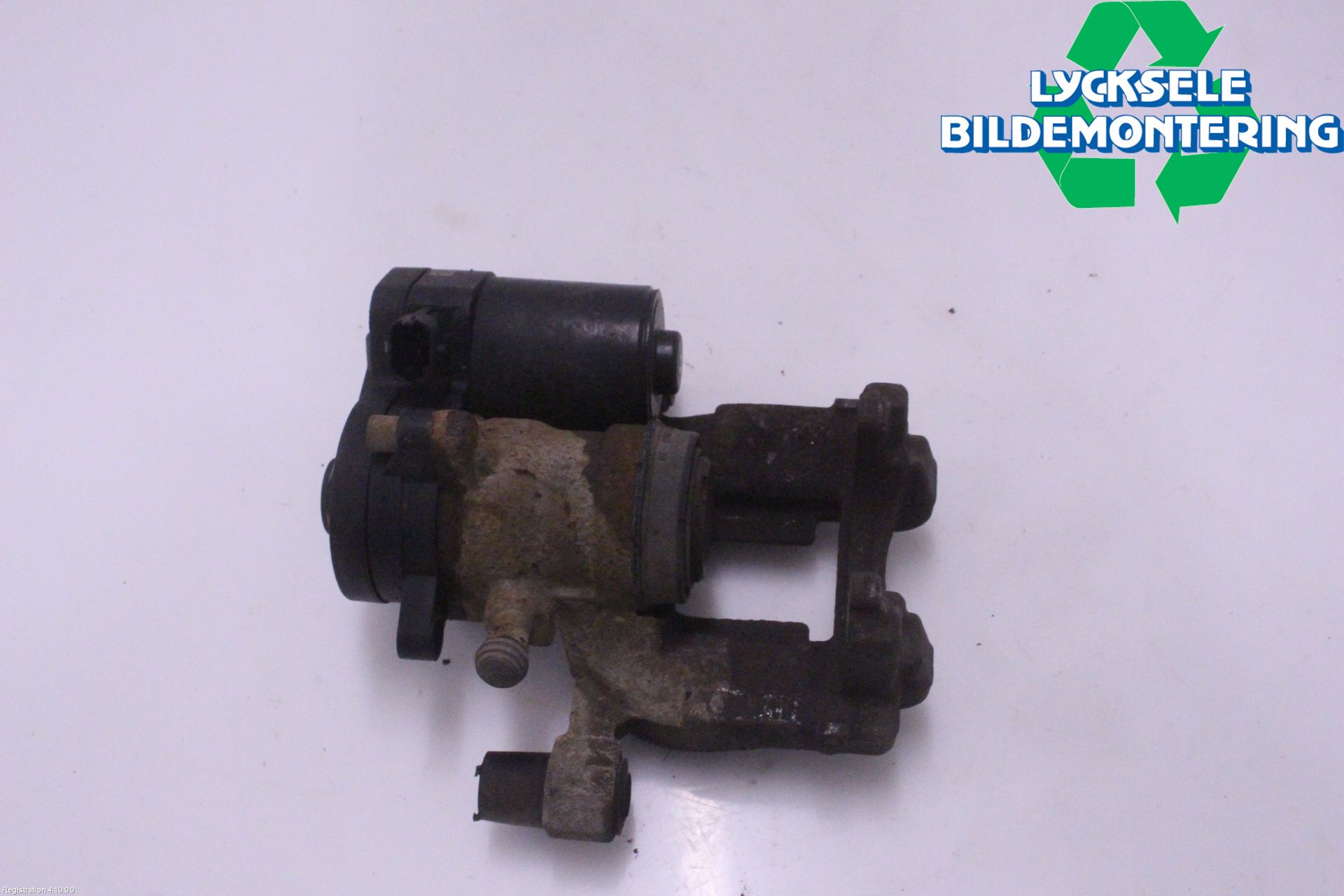 Ford MONDEO 15-22 Bromsok Bak Höger