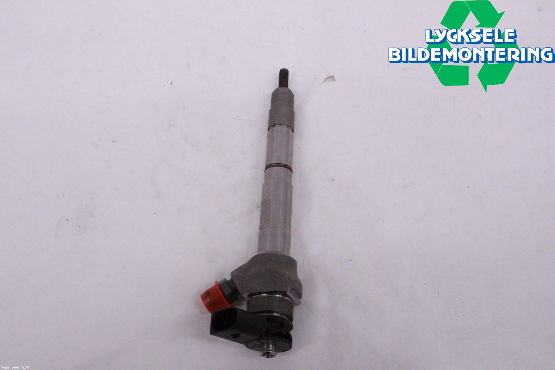 Volkswagen VW TIGUAN 16-24 Injspridare