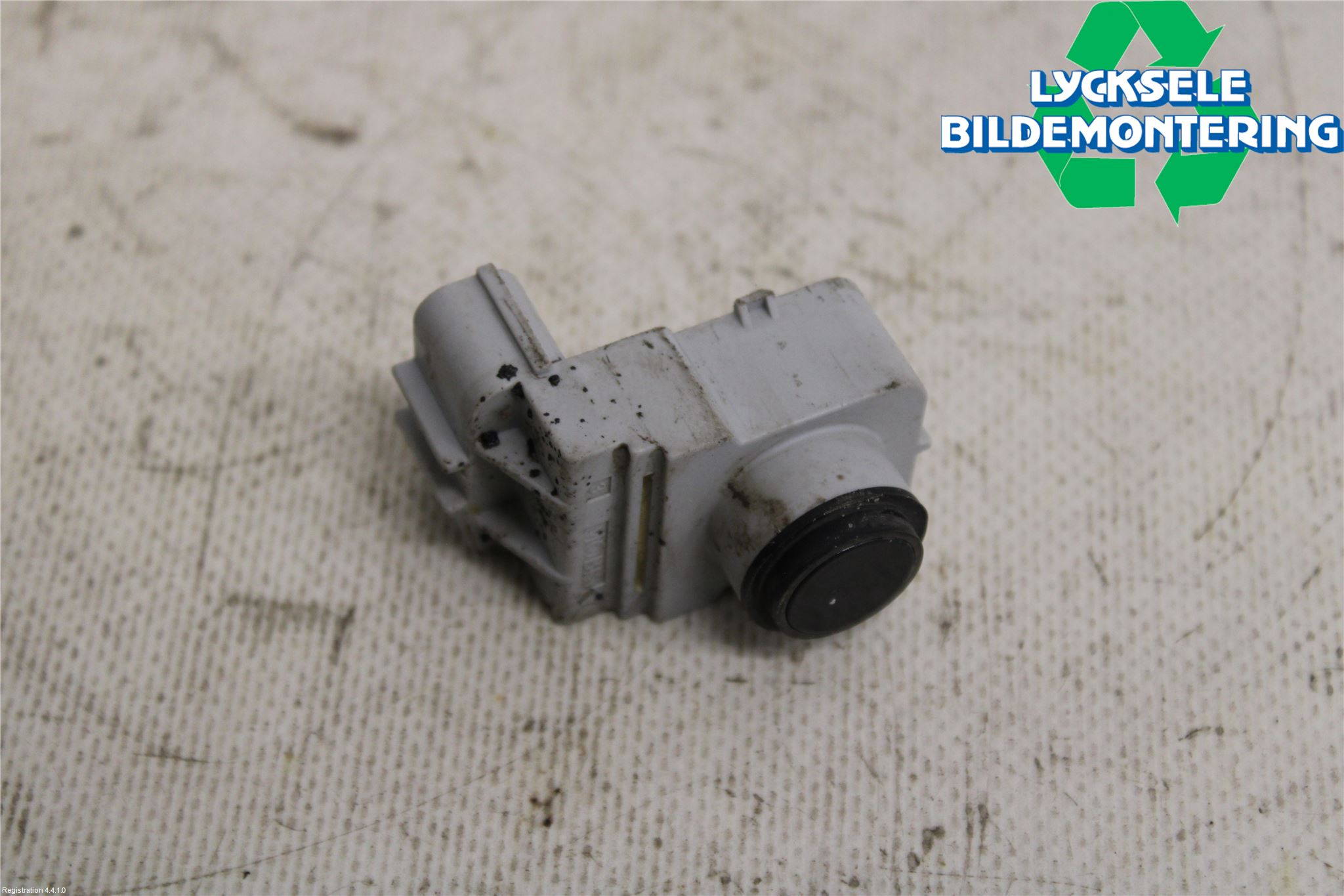 Hyundai ix35 Parkeringshjälp Backsensor