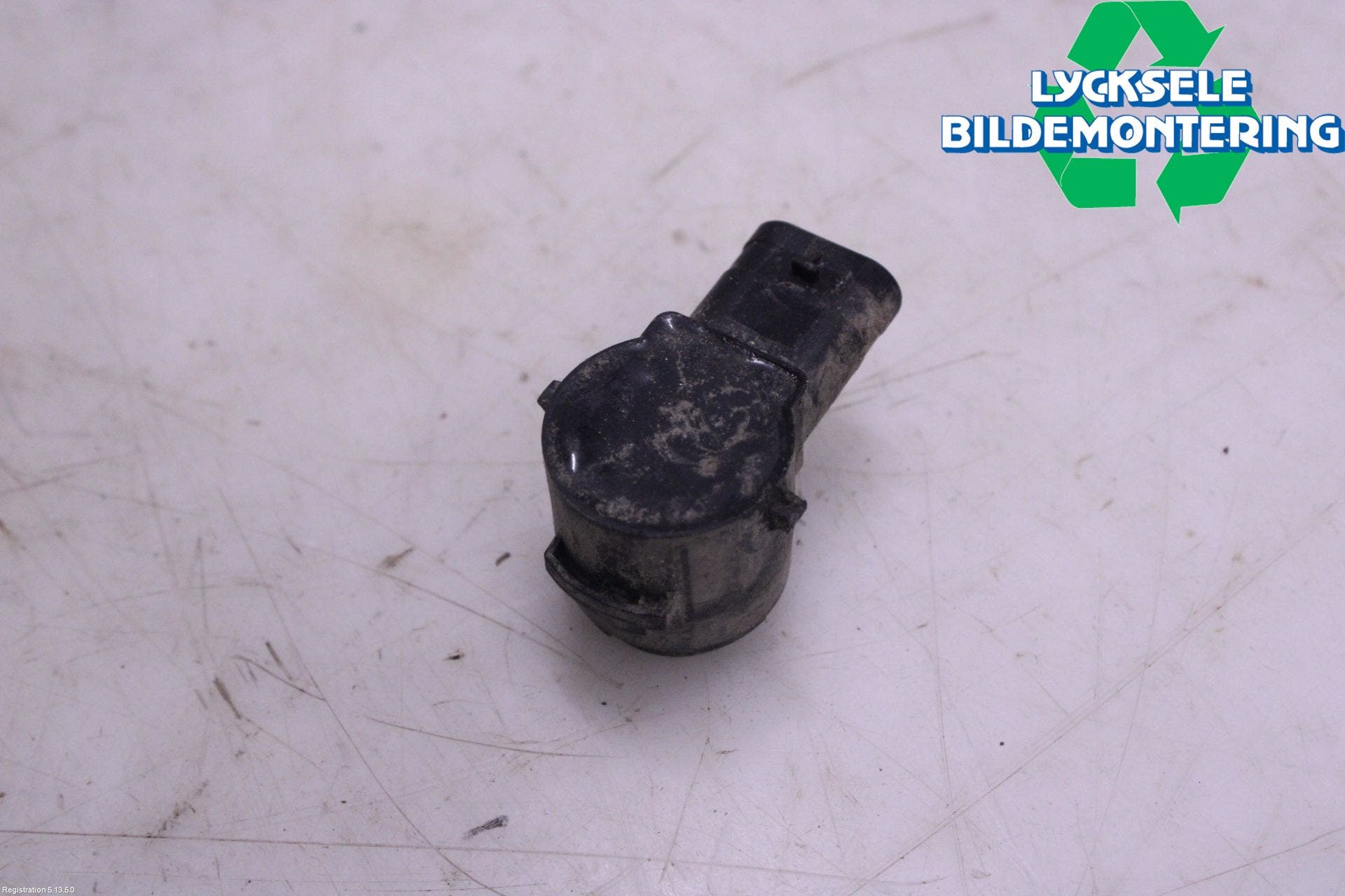 Volkswagen VW CADDY 16-20 Parkeringshjälp Backsensor