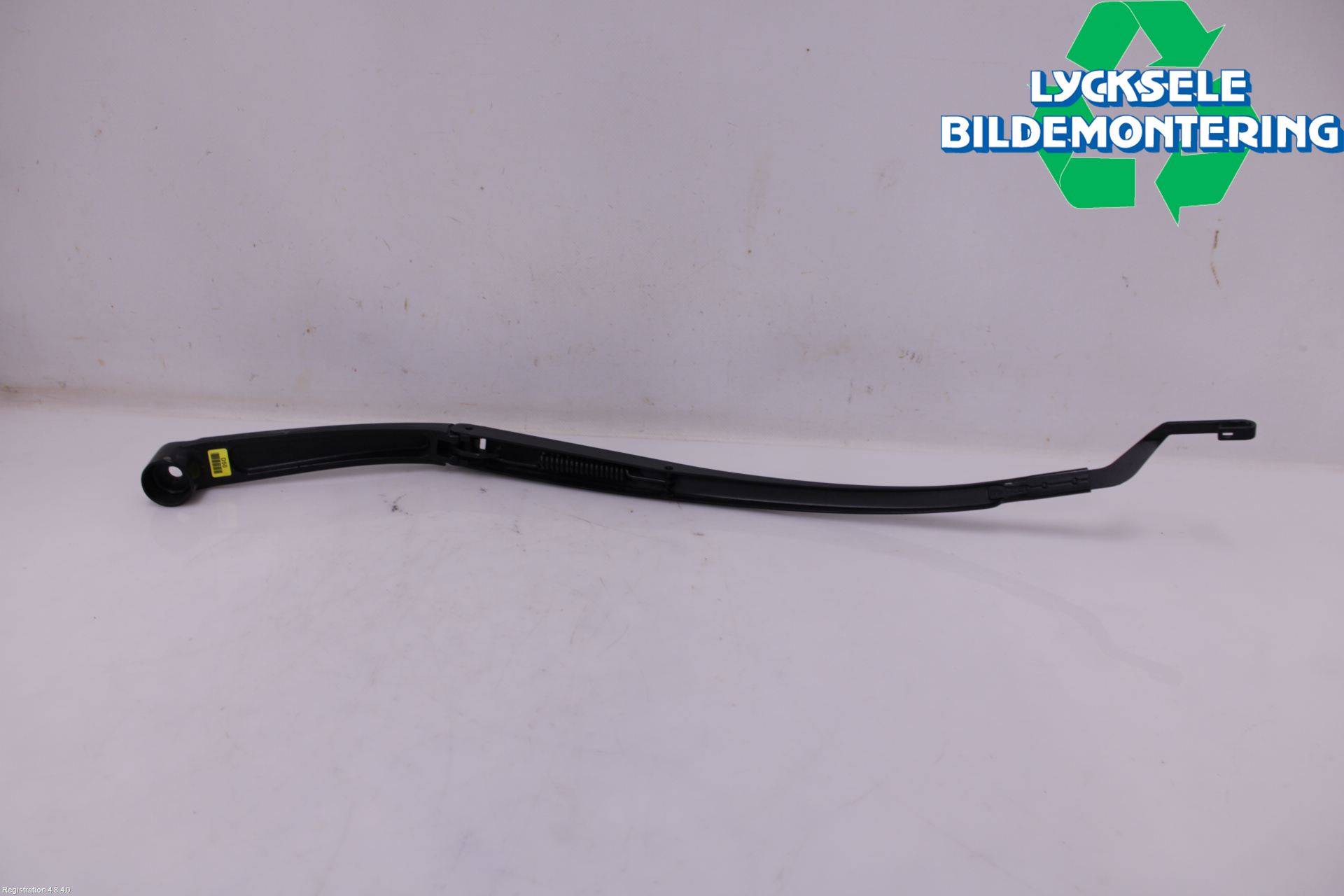 Kia NIRO (DE) 17-22 Torkararm Armar Vindruta