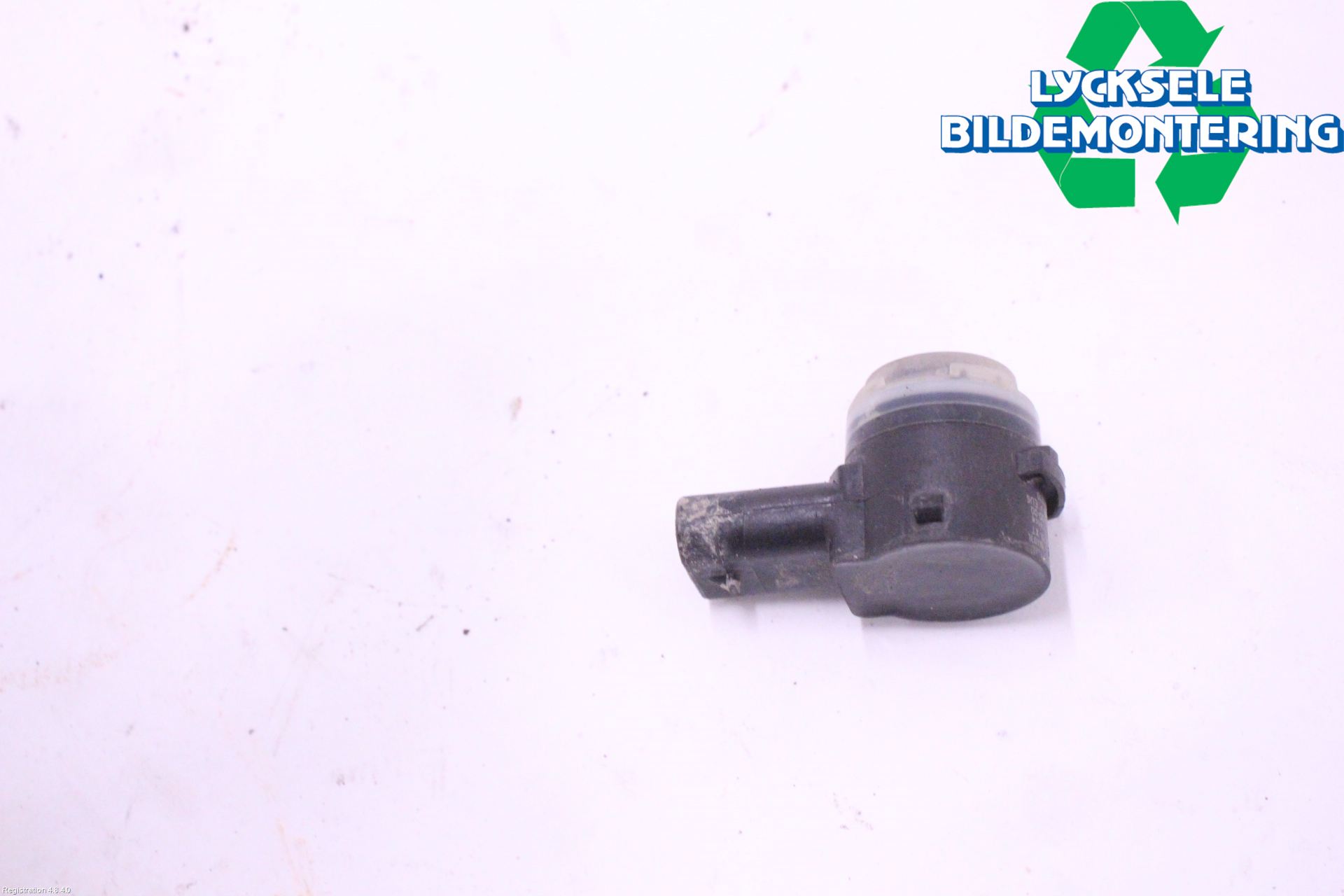 Peugeot PARTNER/E-PARTNER 19- Parkeringshjälp Backsensor