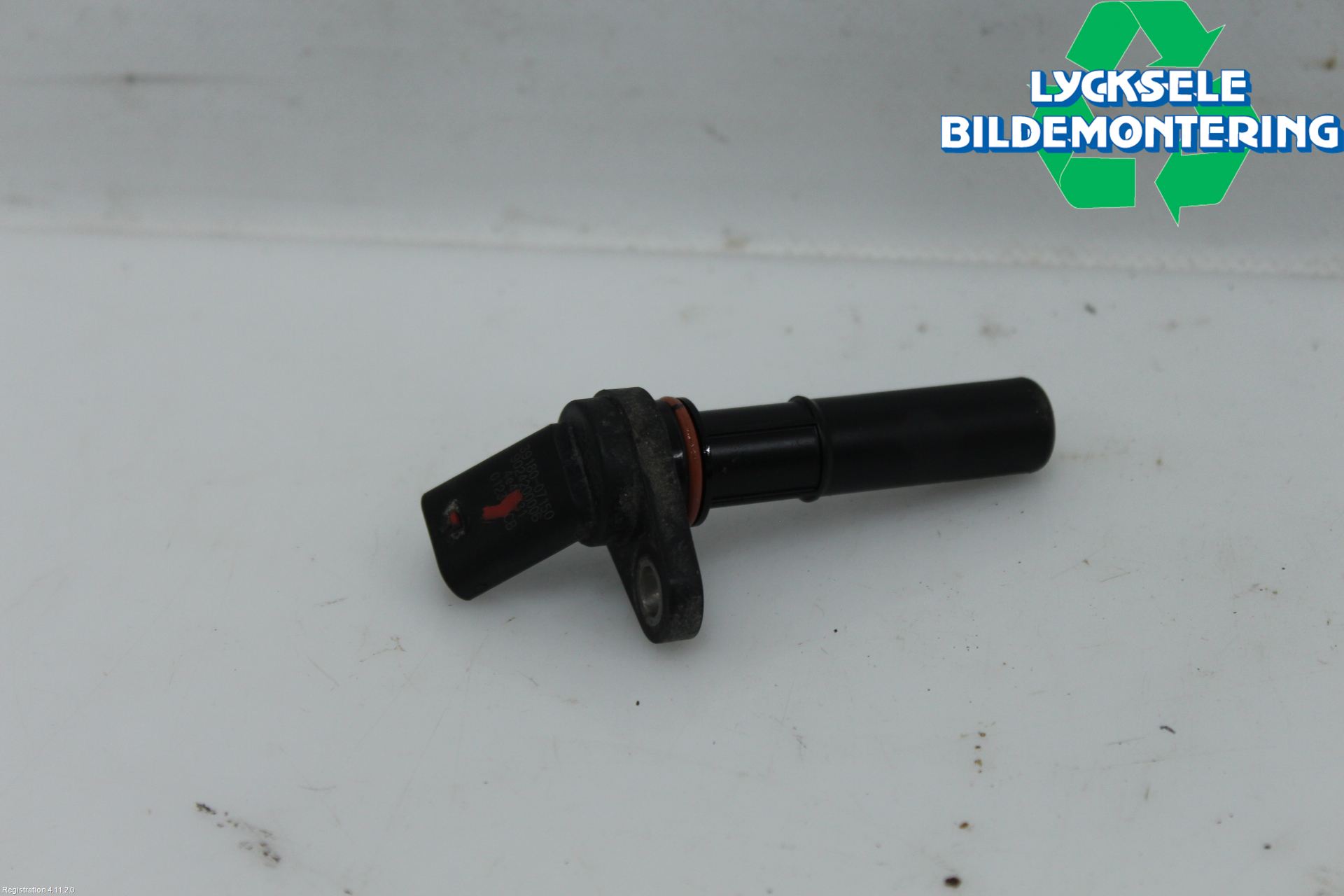 Hyundai i10 LA 20- Givare Varvtal-Tändläge