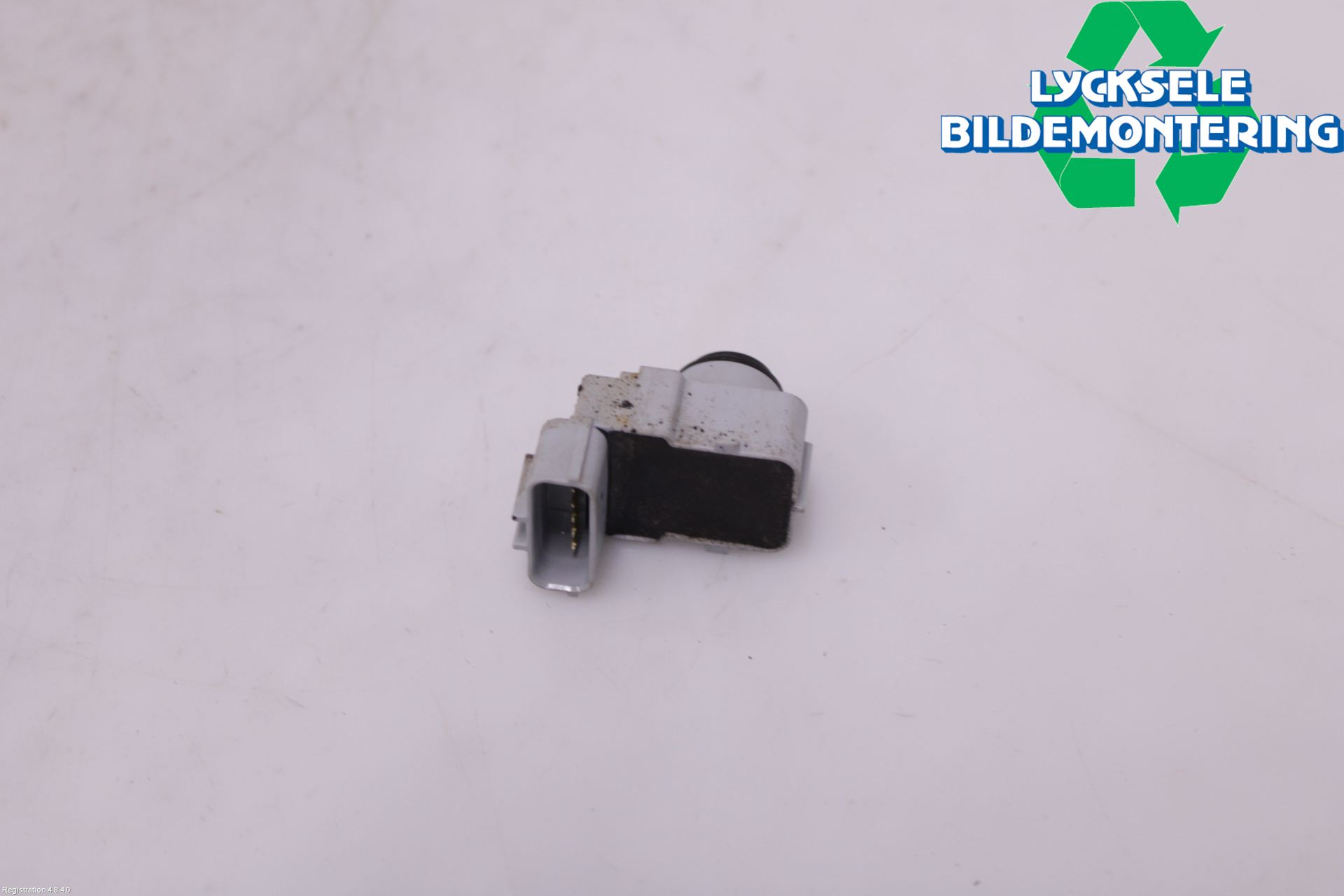 Hyundai ix35 Parkeringshjälp Backsensor