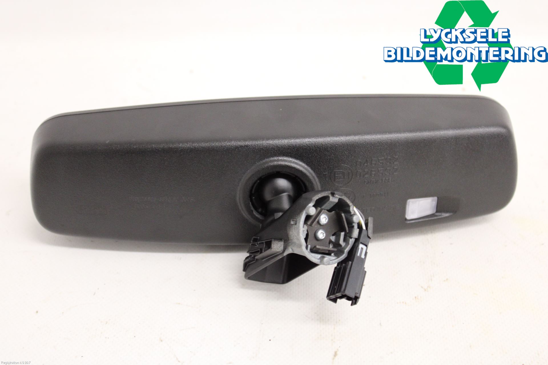 Ford TRANSIT/TOURNEO CONNECT 22- Spegel Invändig El