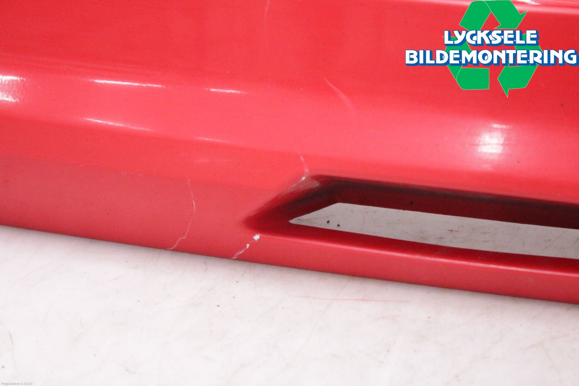 Ford KUGA 13-16 List Bak-Baklucka