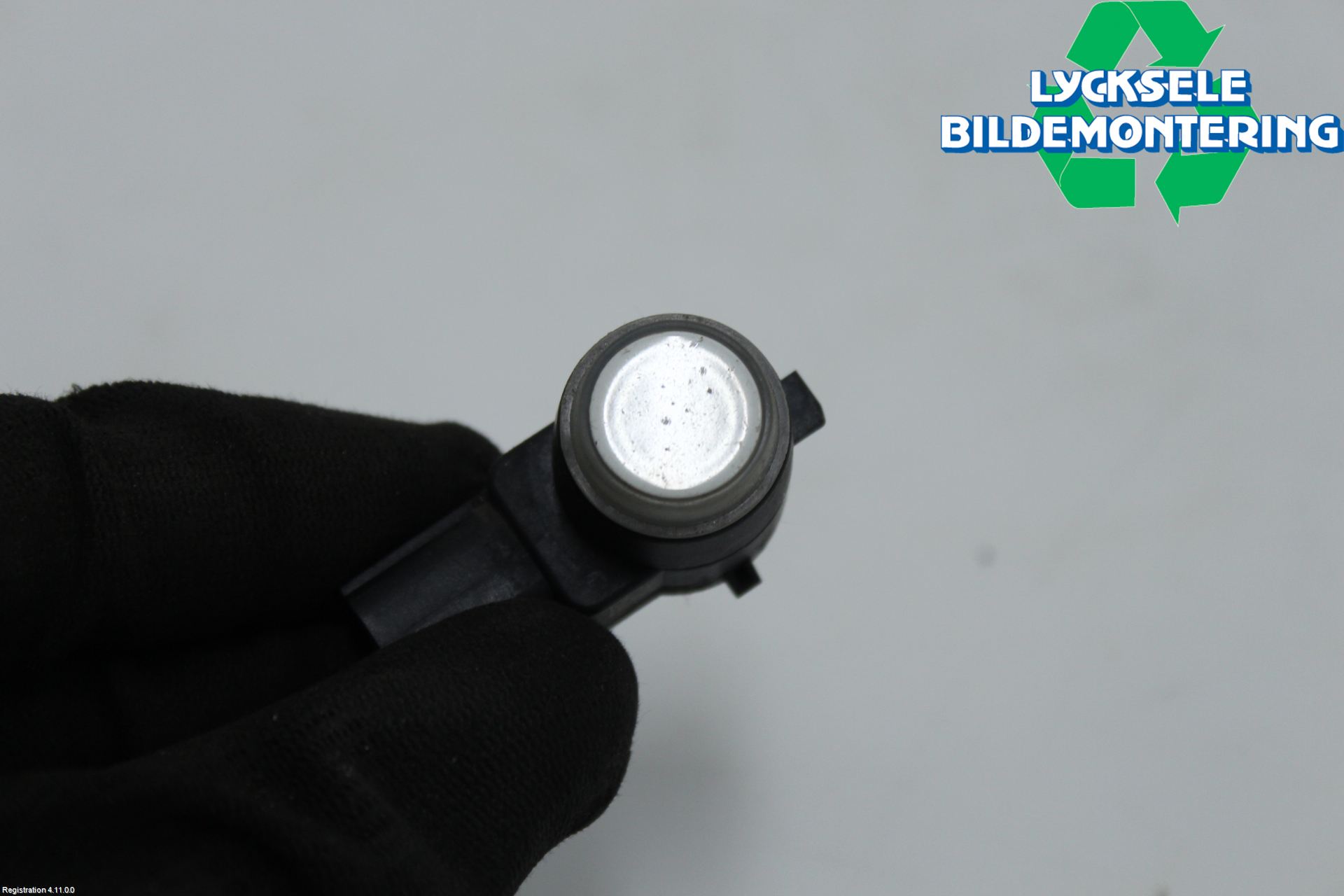 Saab 9-5 10-12 Parkeringshjälp Frontsensor
