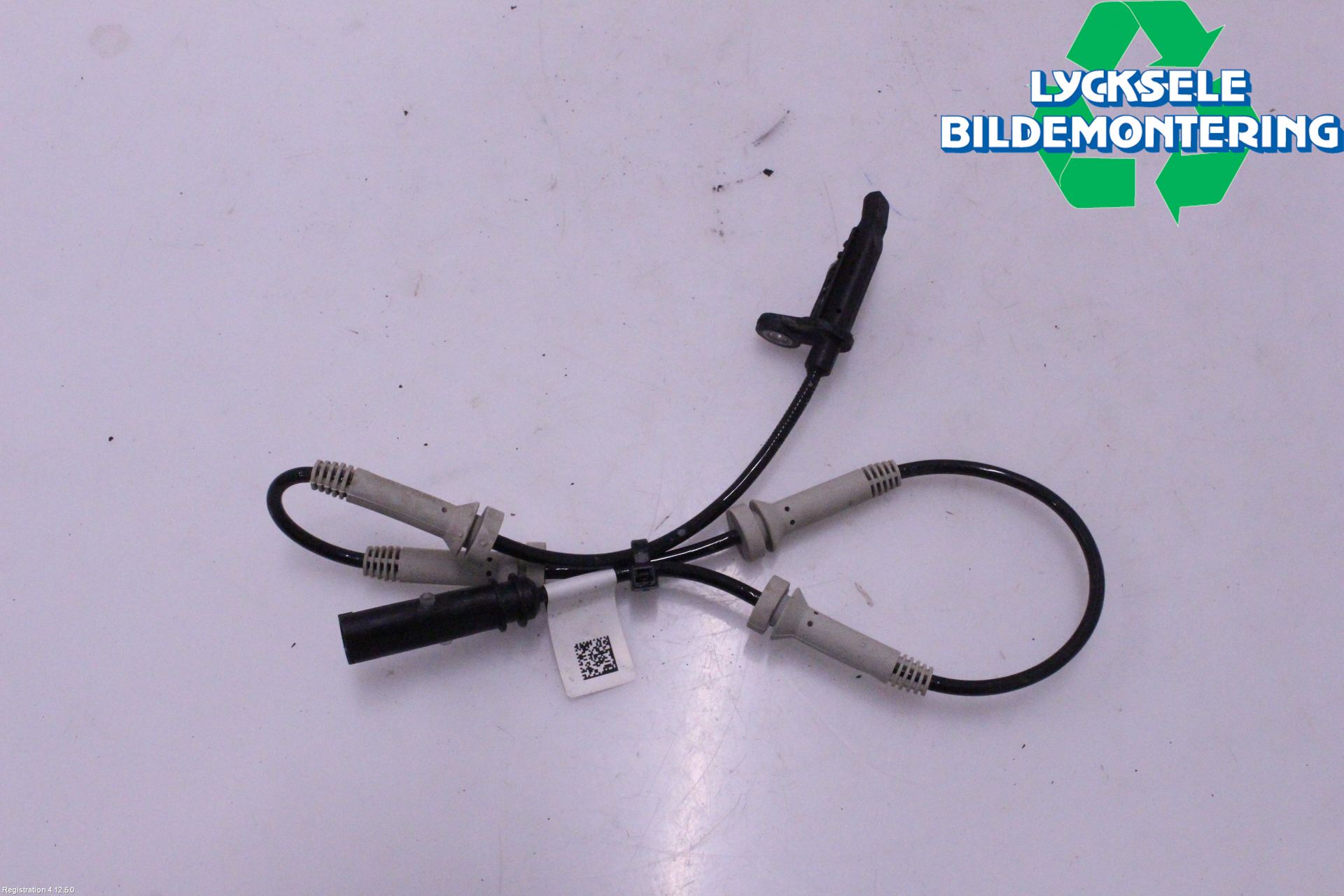 BMW 5 G30/G31/F90 17-23 Abs Sensor
