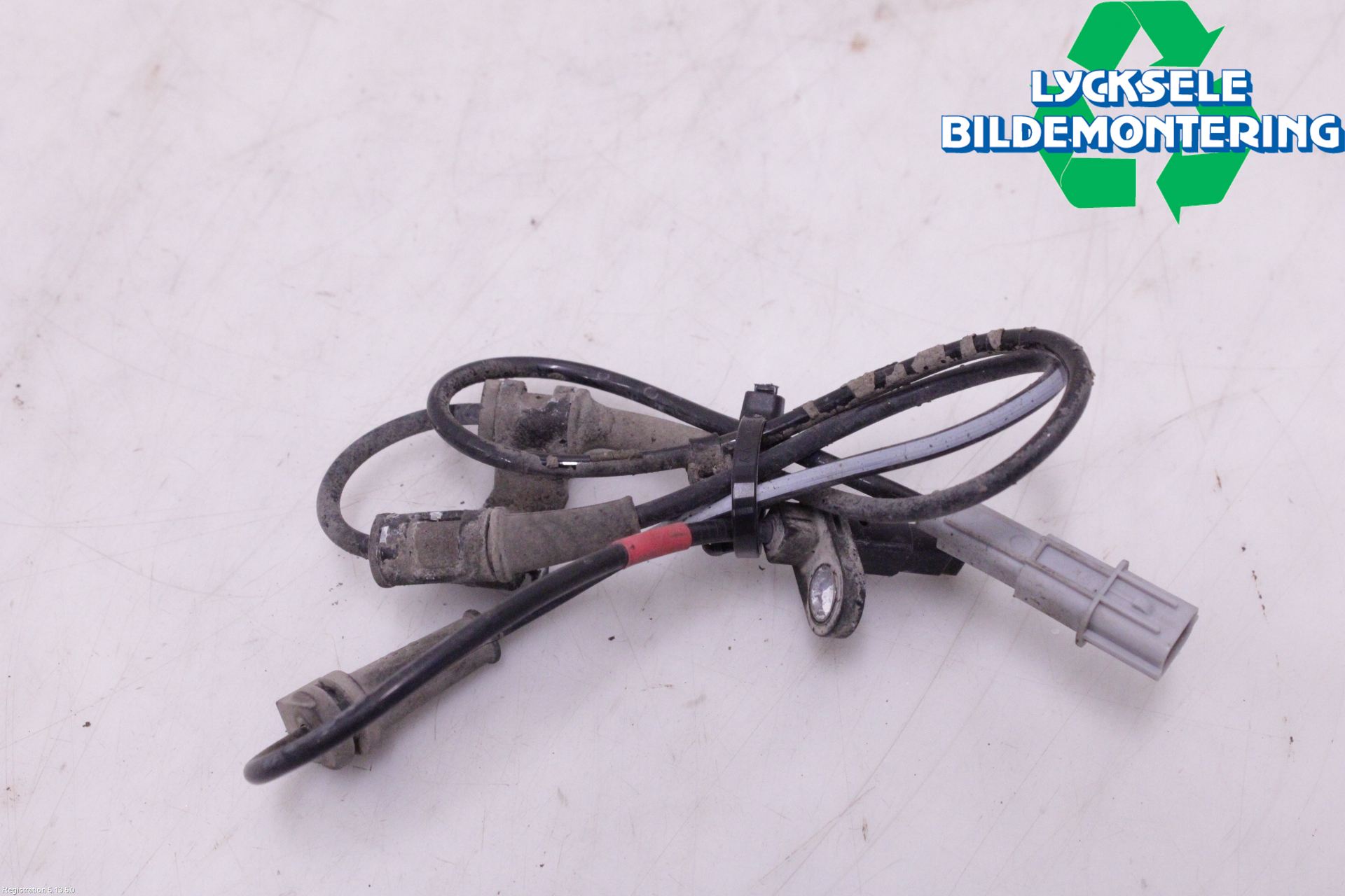 Kia NIRO (SG2) 23- Abs Sensor