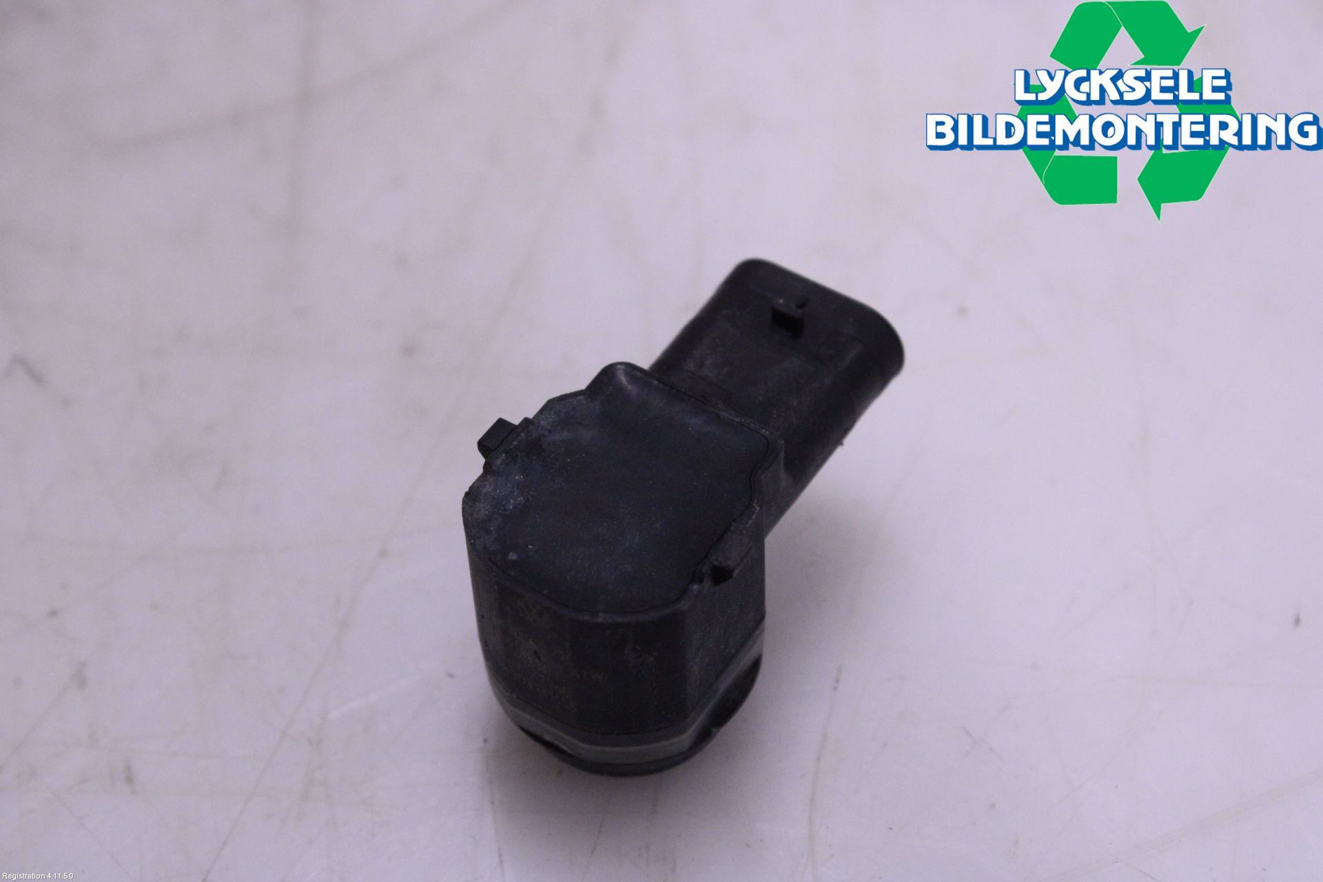 Volkswagen VW PASSAT 11-14 Parkeringshjälp Backsensor