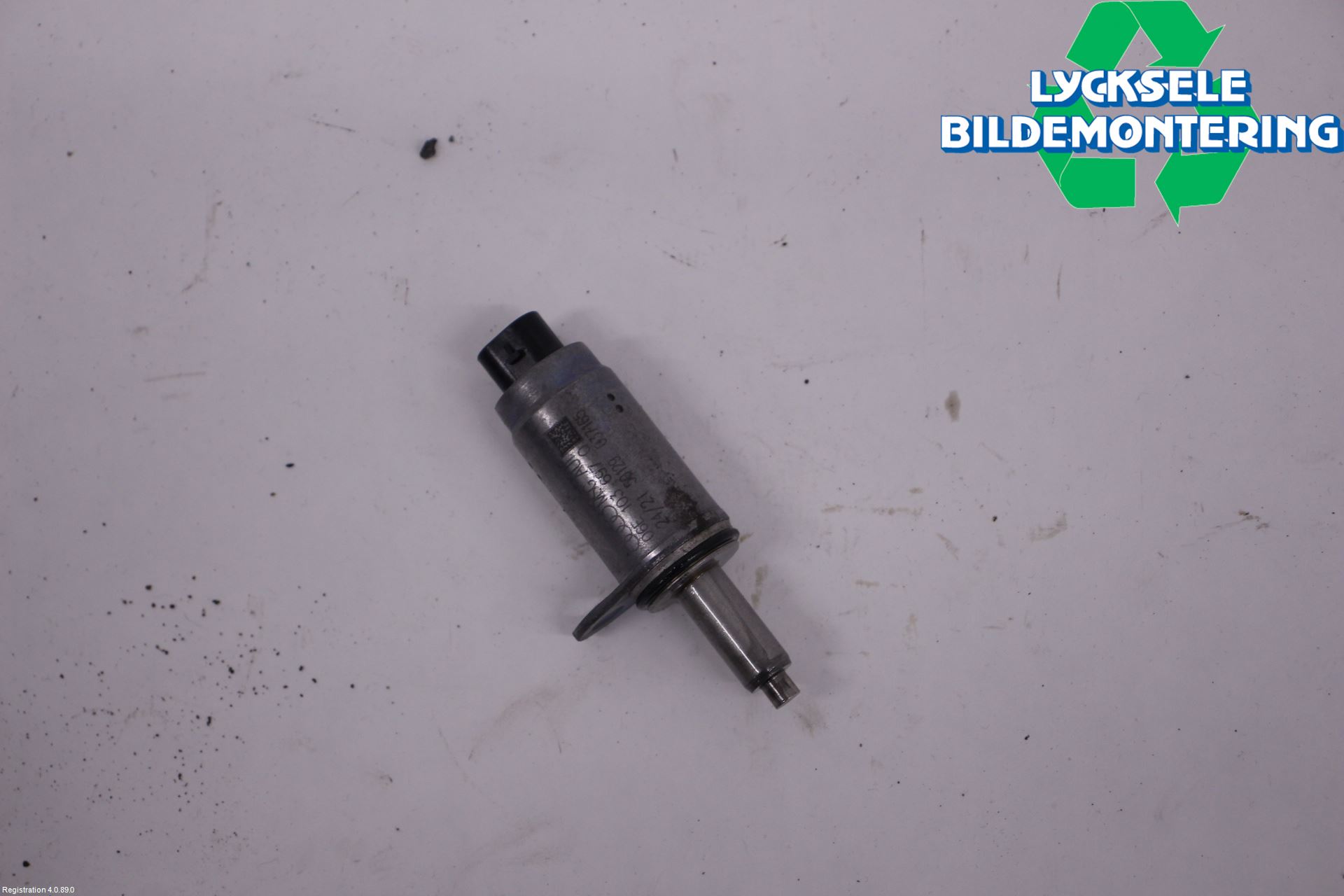 Audi Q5/SQ5 17- Kamställningsventil