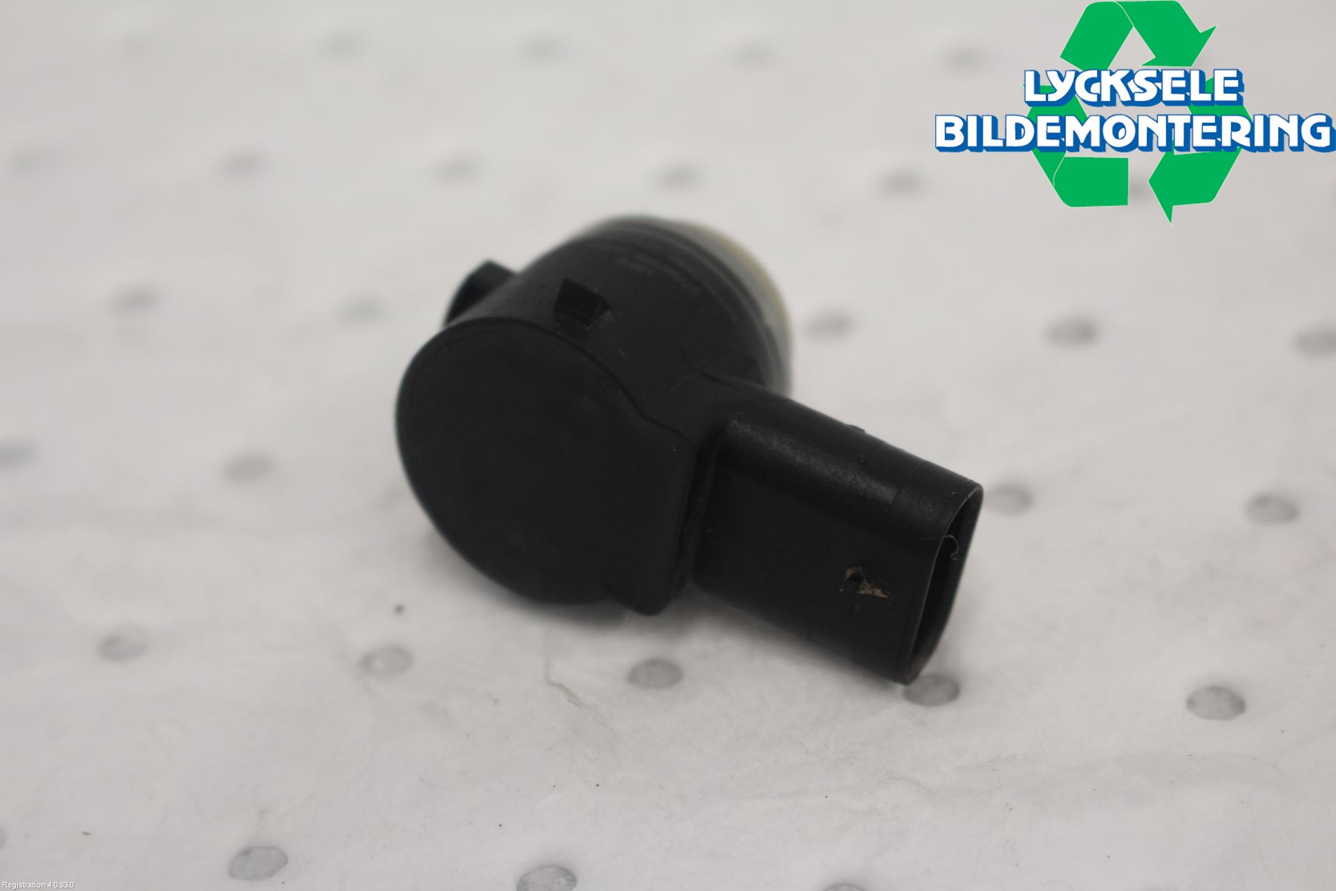 Mercedes-Benz MB E-KLASS (W212) 09-16 Parkeringshjälp Backsensor