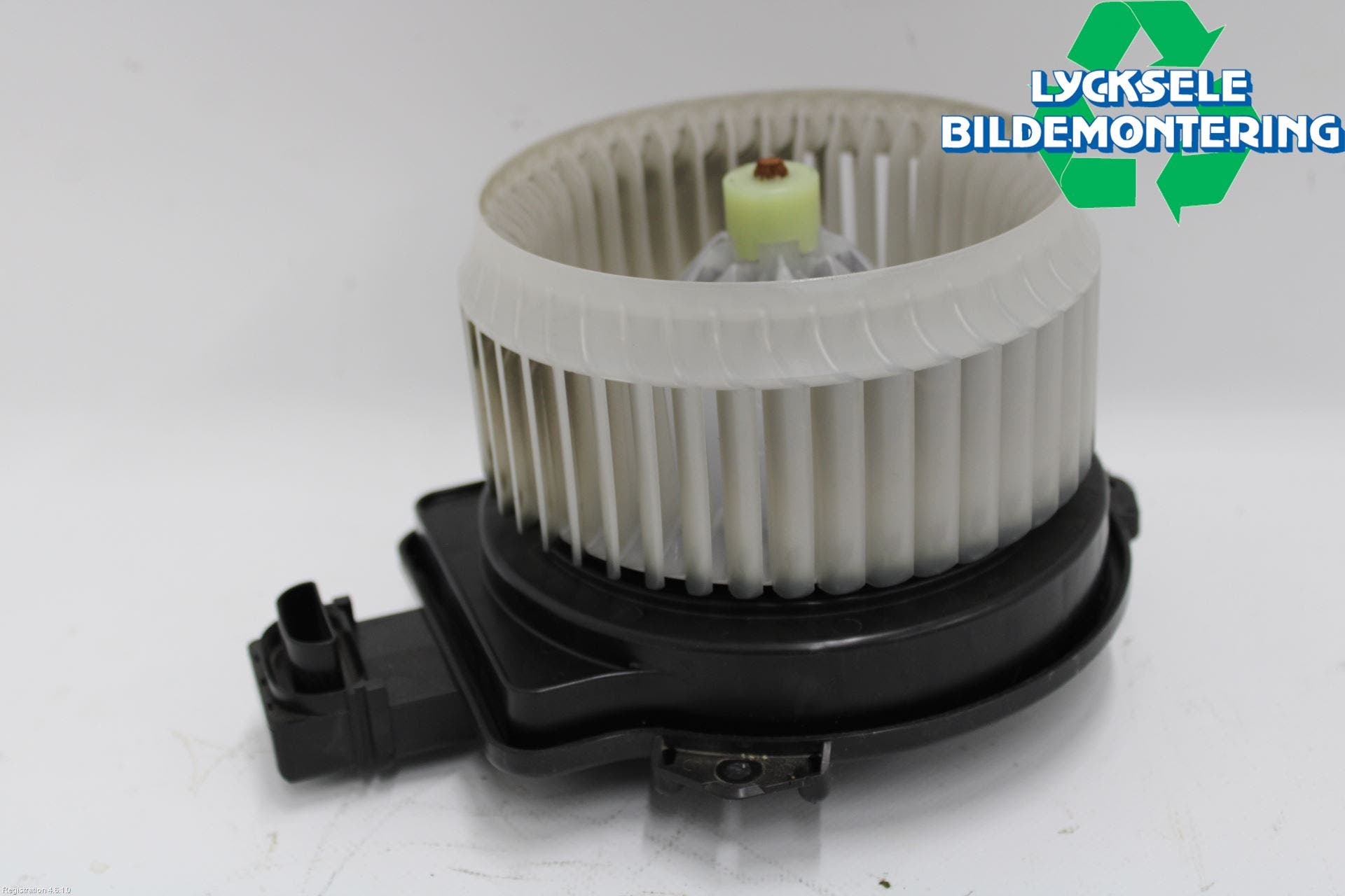 Suzuki VITARA 15- Ac Värmefläkt